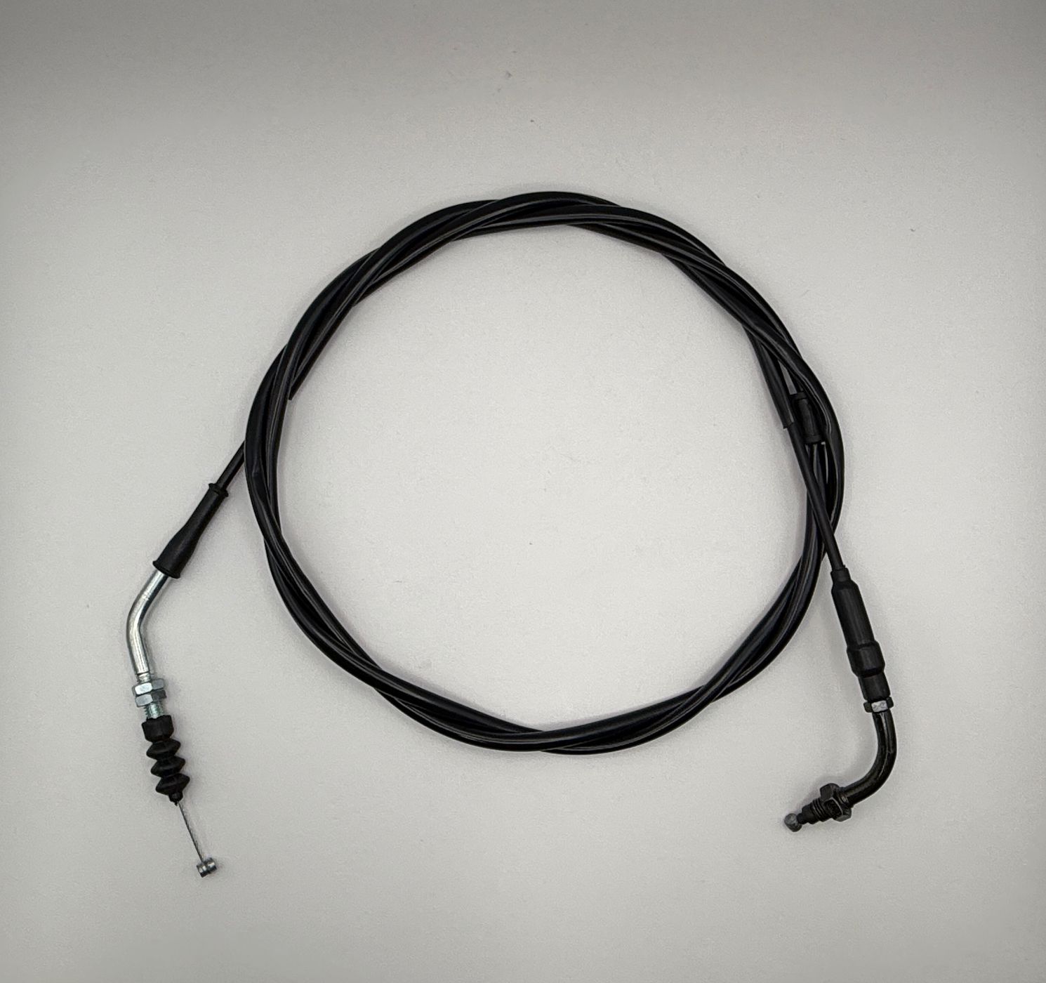 Throttle Cables - 025746H image