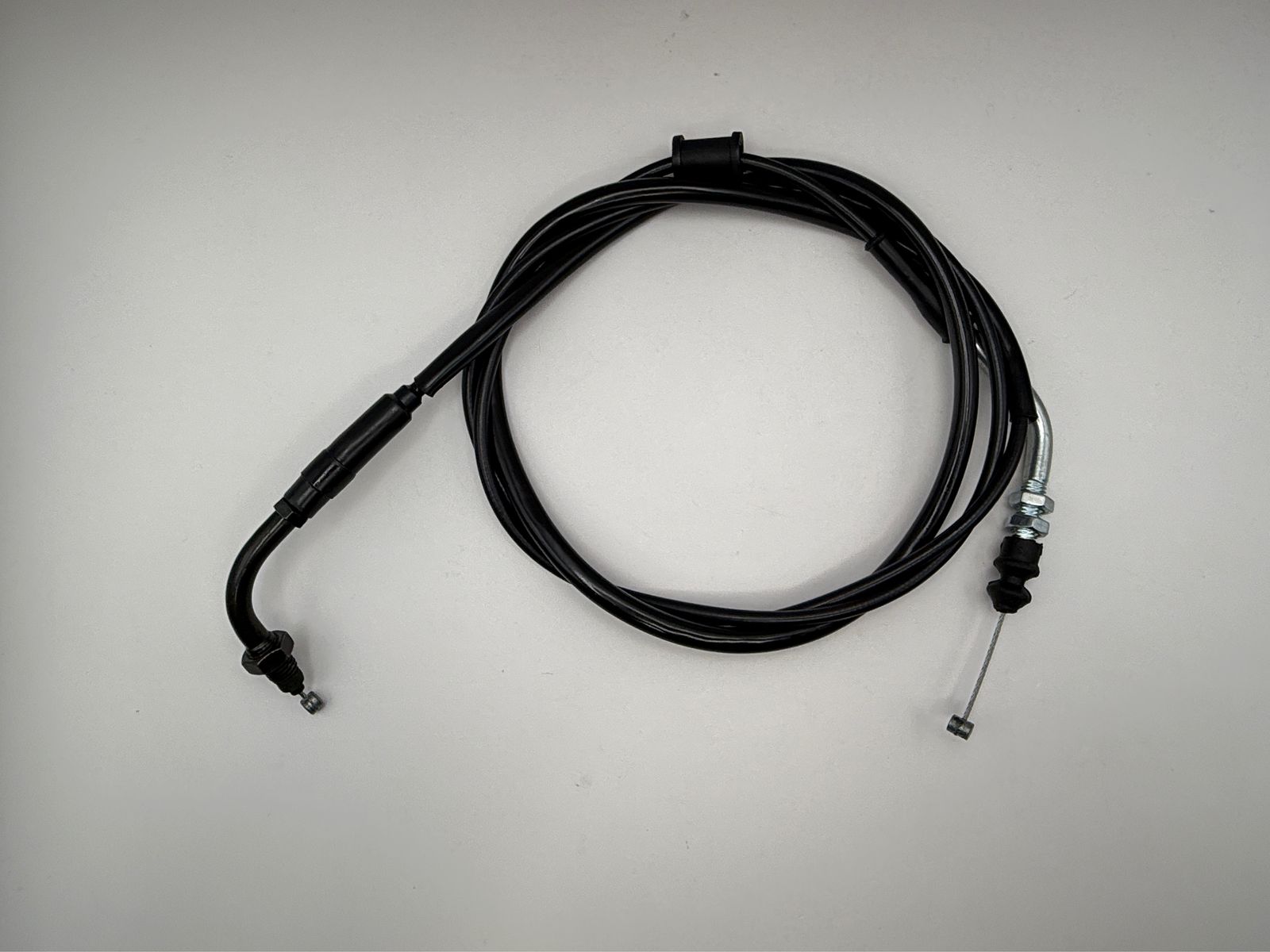 Throttle Cables - 025955H image