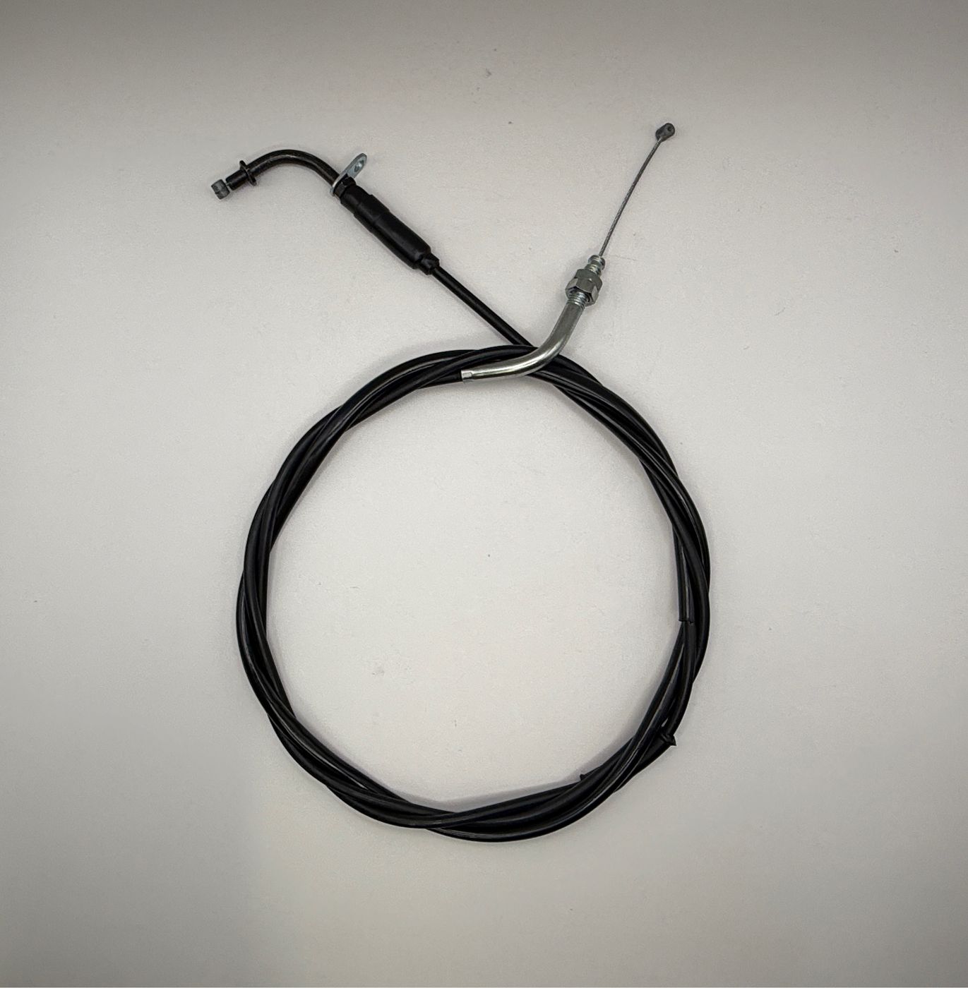 Throttle Cables - 025956H image