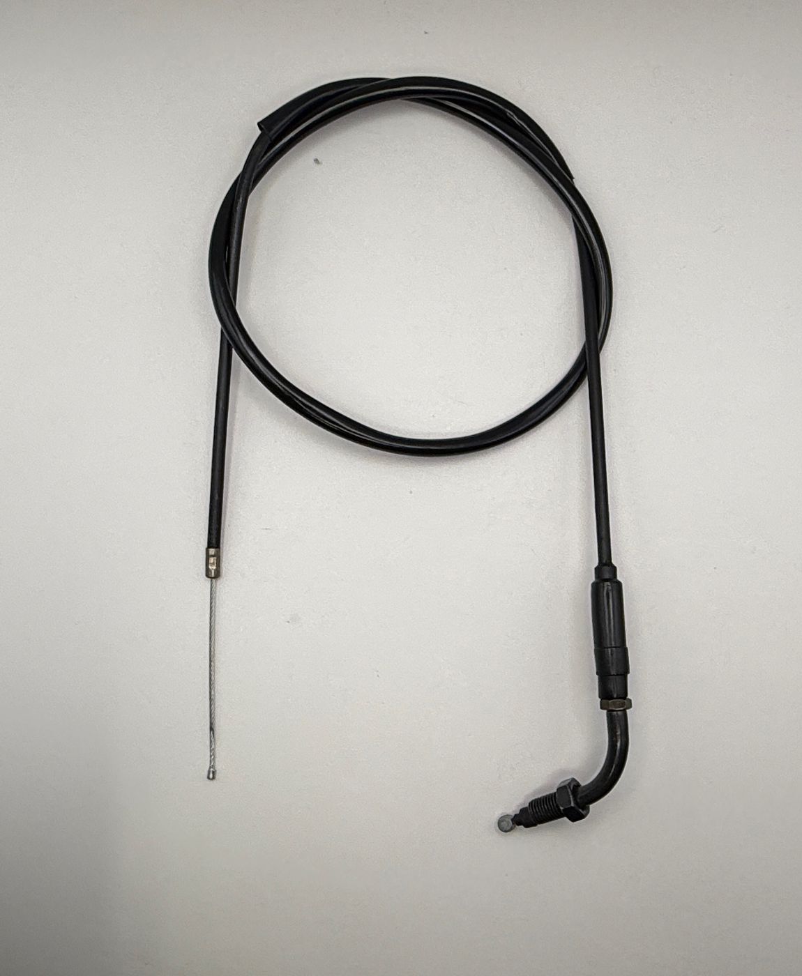 Throttle Cables - 025960H image