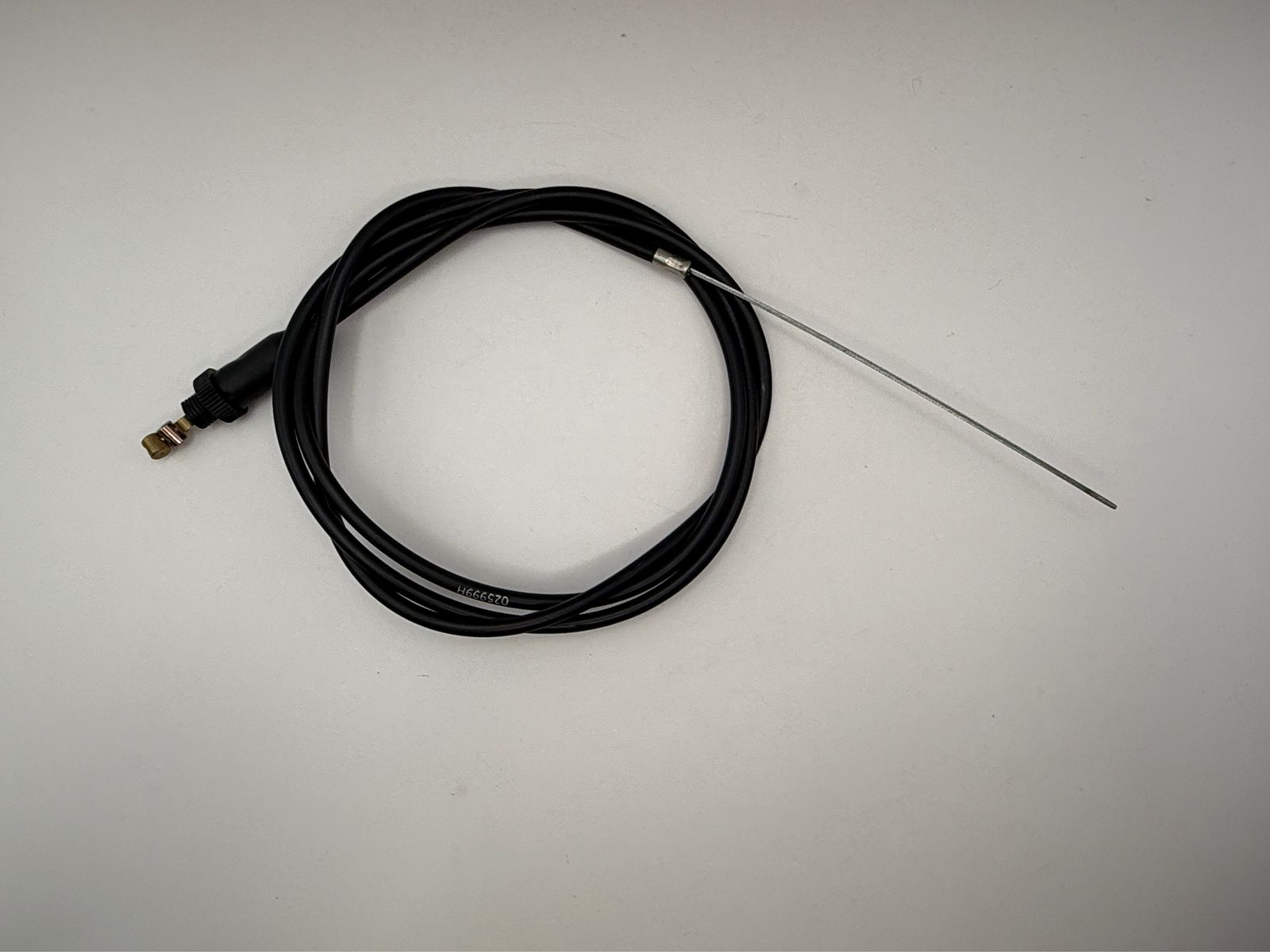 Throttle Cables - 025999H image