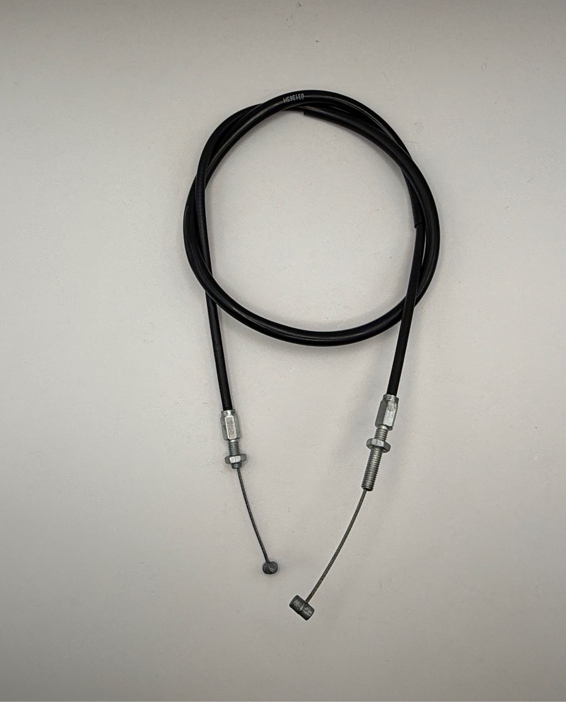Throttle Cables - 031363H image