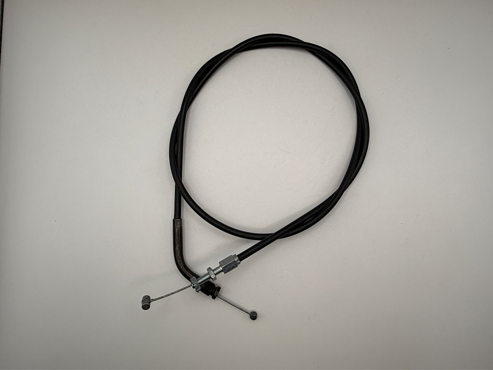 Throttle Cables - 031482H image