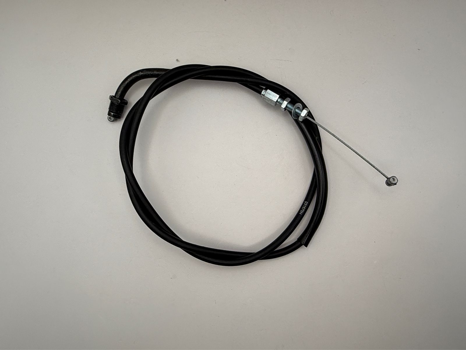 Throttle Cables - 031570H image