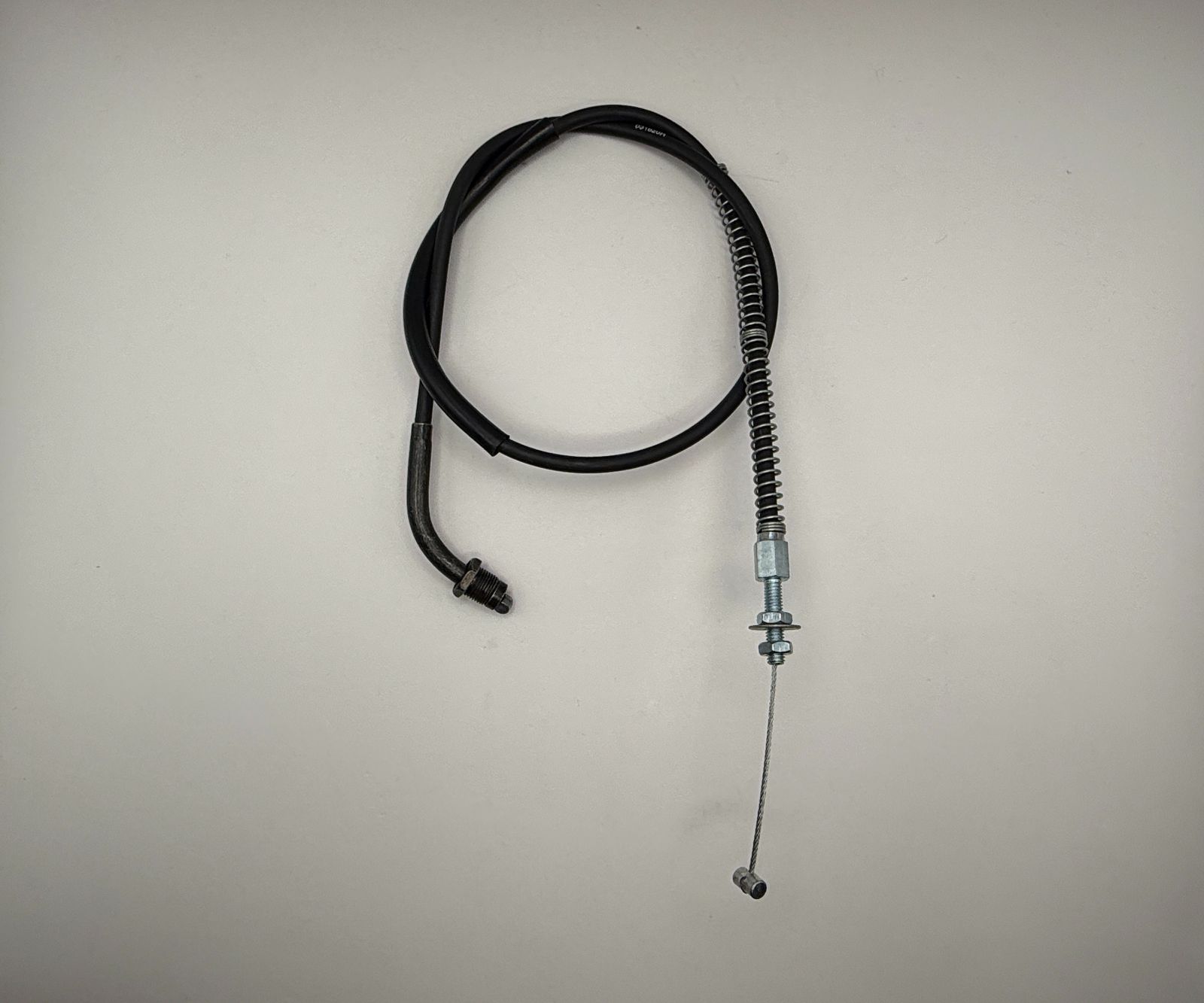 Throttle Cables - 031620H image