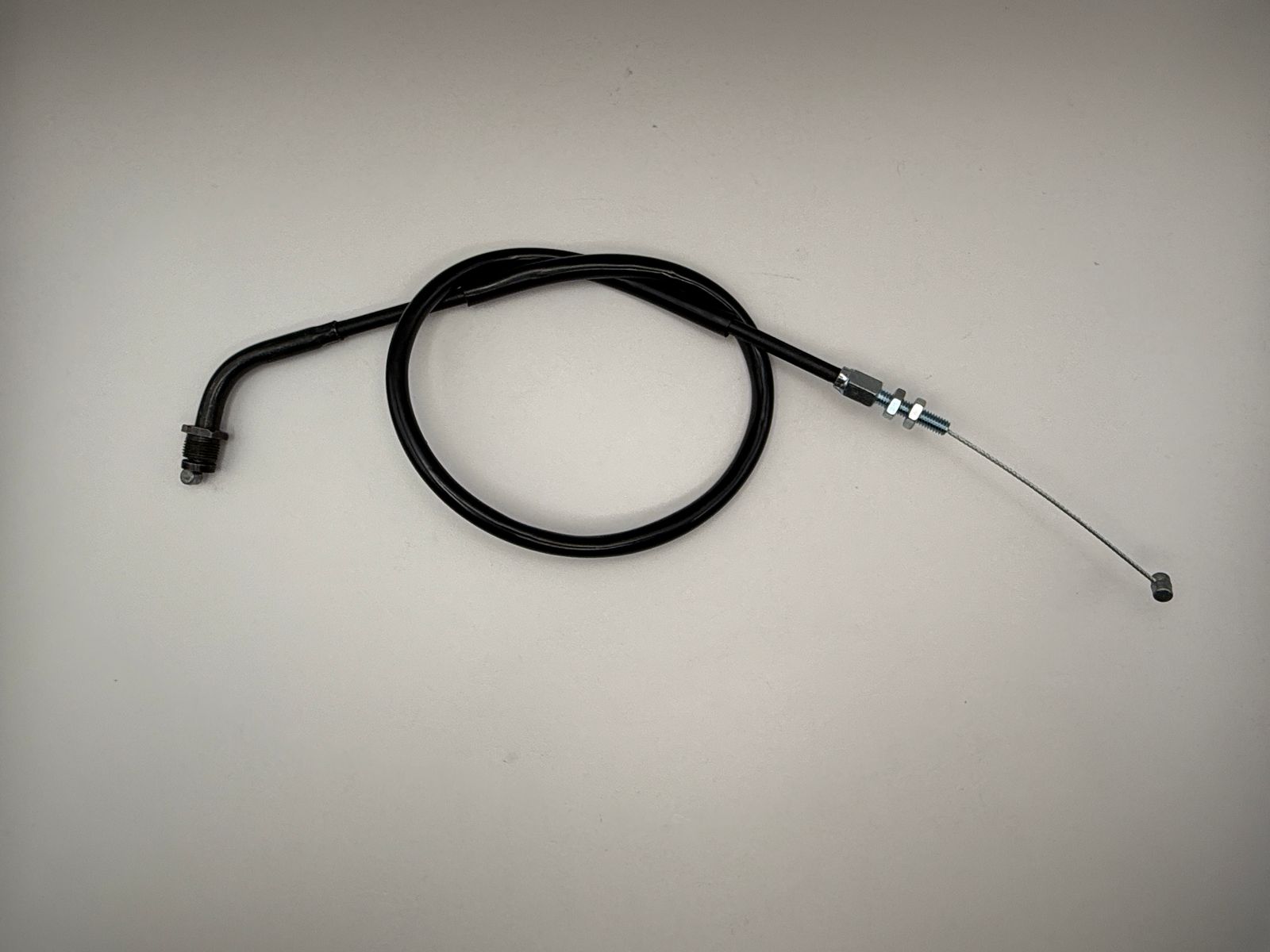 Throttle Cables - 031625H image
