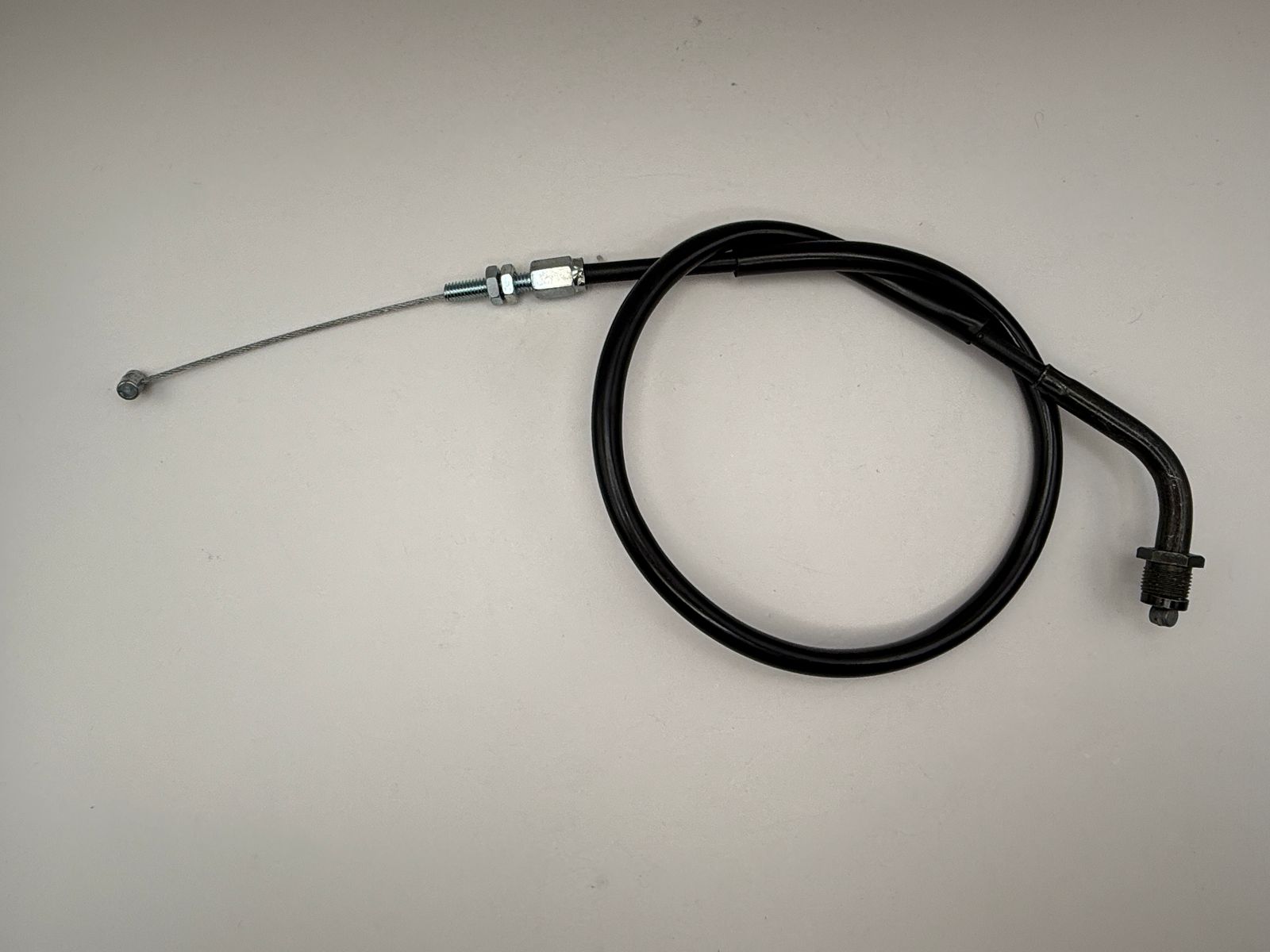 Throttle Cables - 031640H image