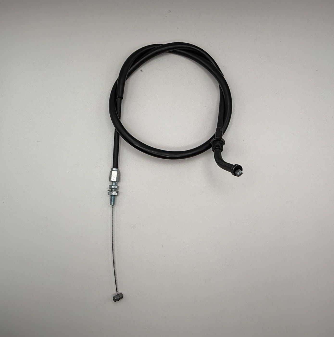 Throttle Cables - 031683H image