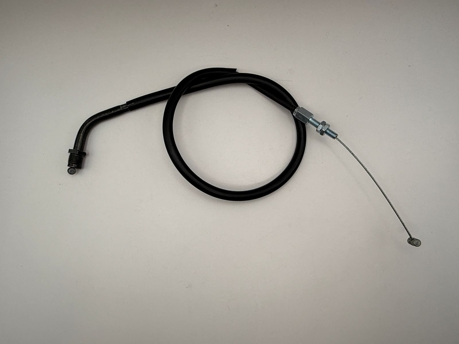 Throttle Cables - 031756H image