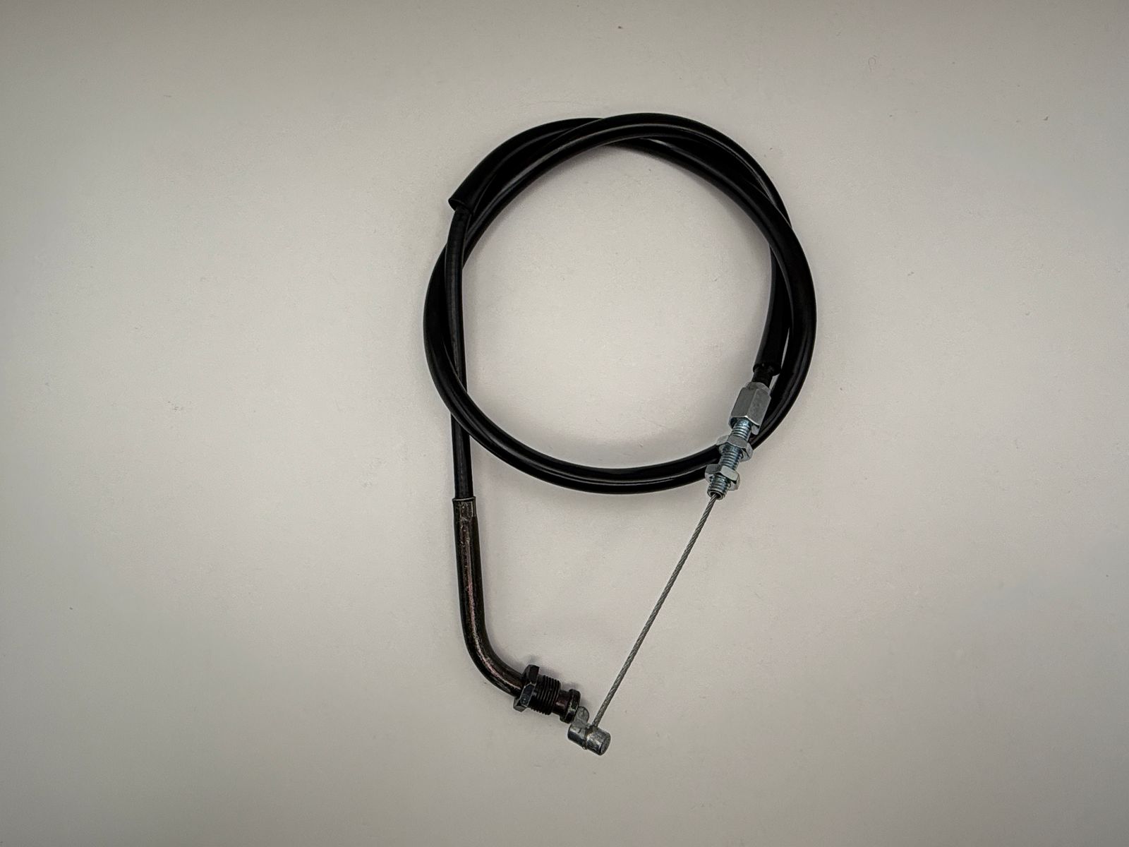 Throttle Cables - 031770H image