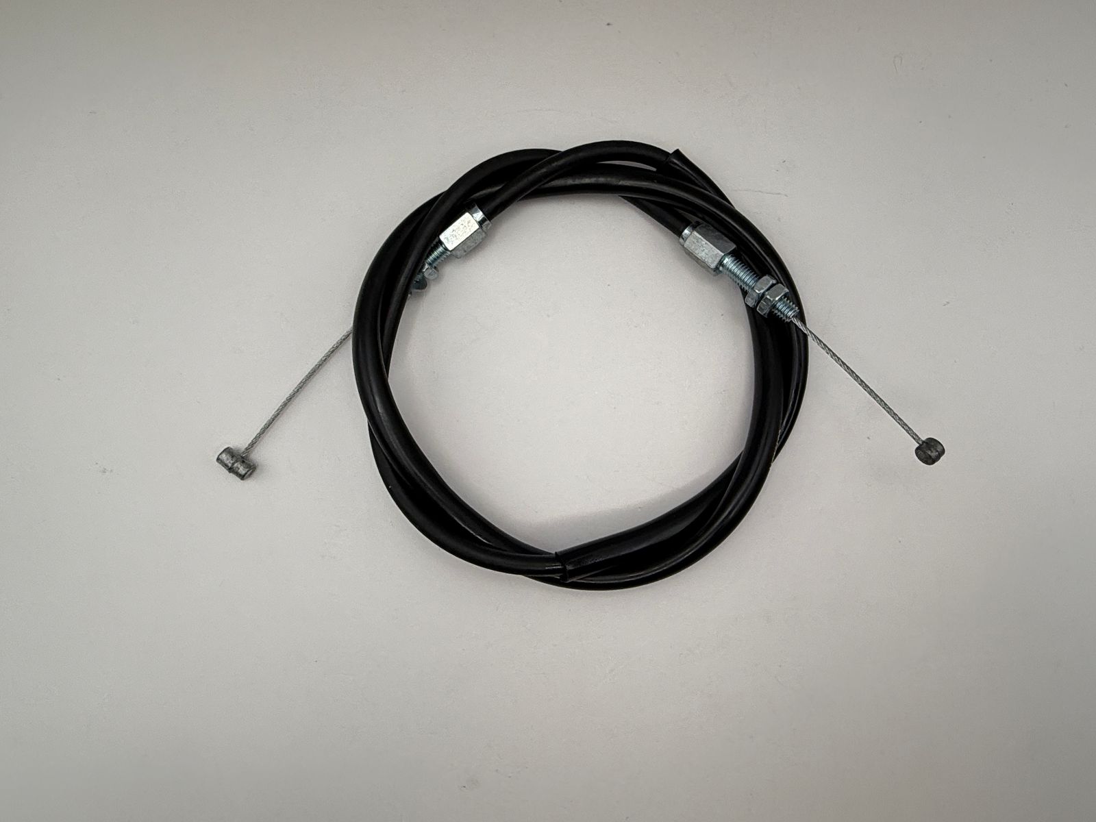 Throttle Cables - 031789H image