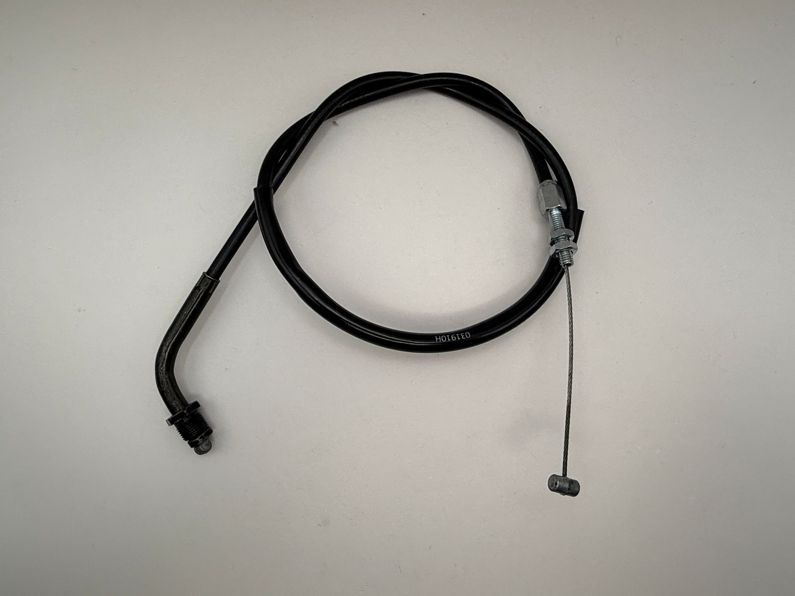 Throttle Cables - 031910H image