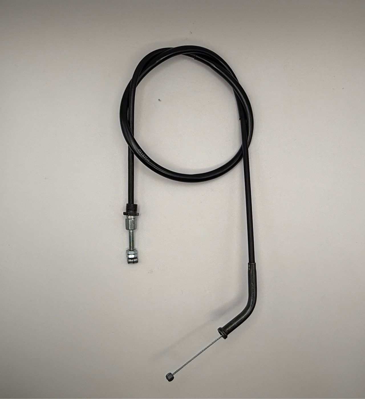 Throttle Cables - 031975H image