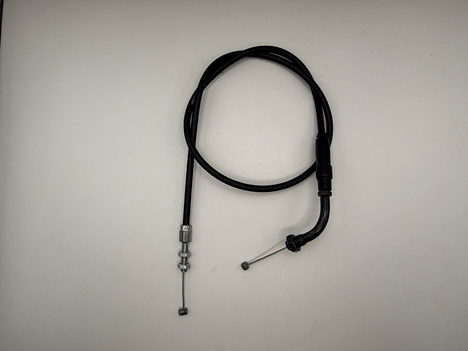 Throttle Cables - 032590H image