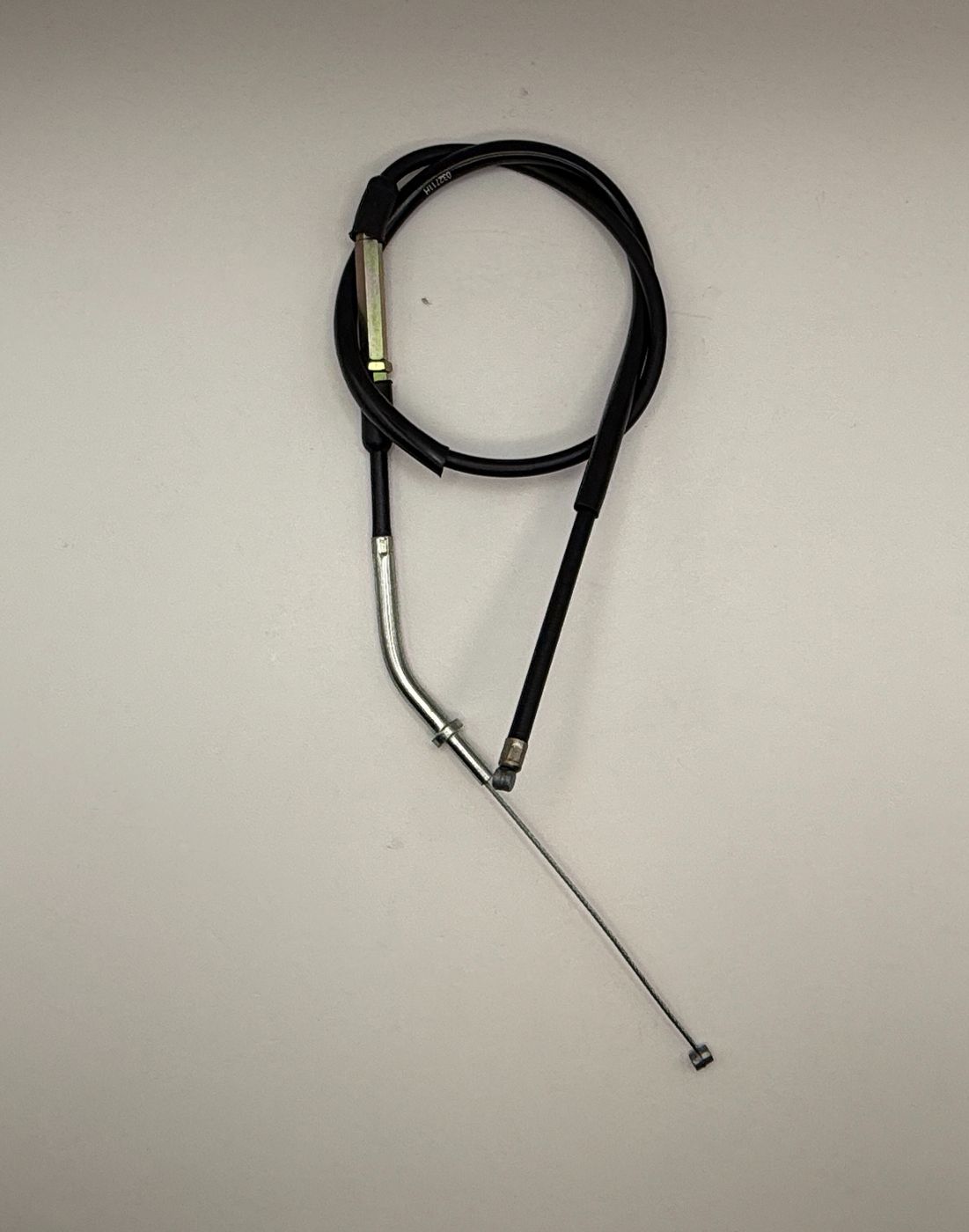 Throttle Cables - 032711H image
