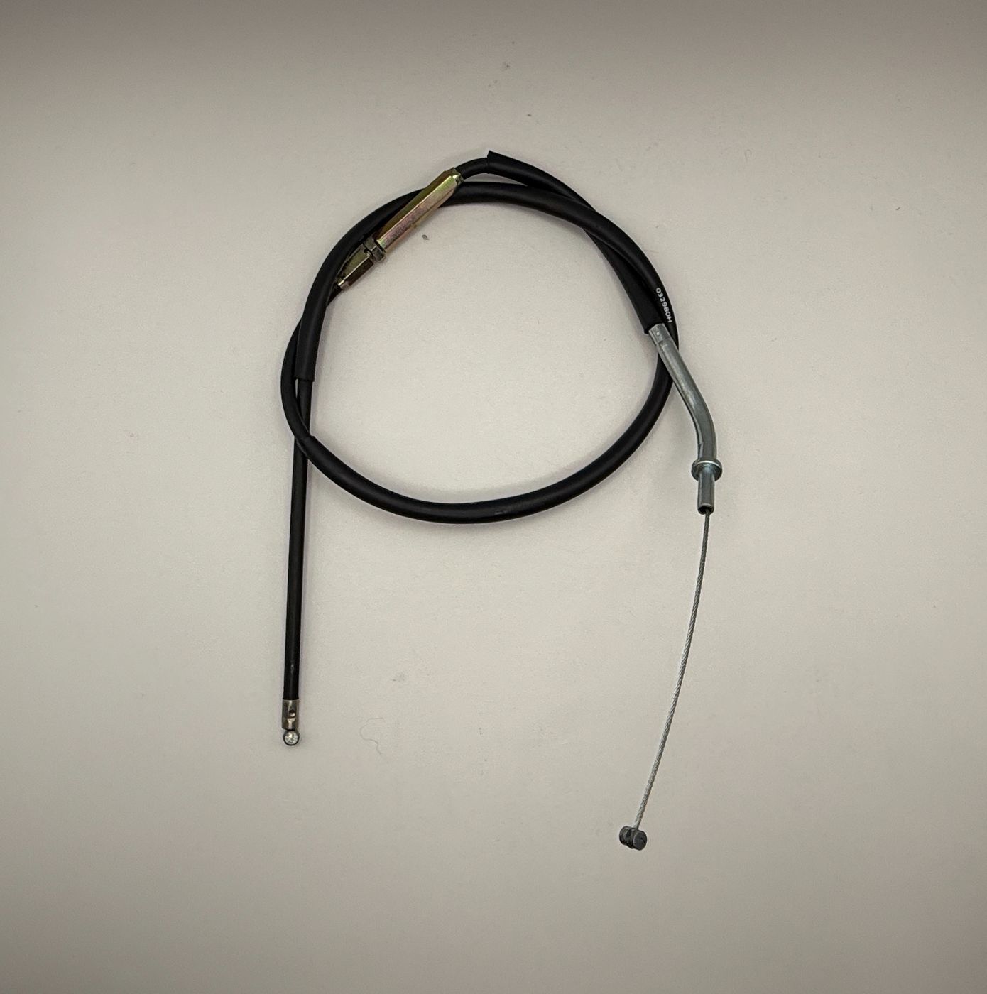 Throttle Cables - 032980H image