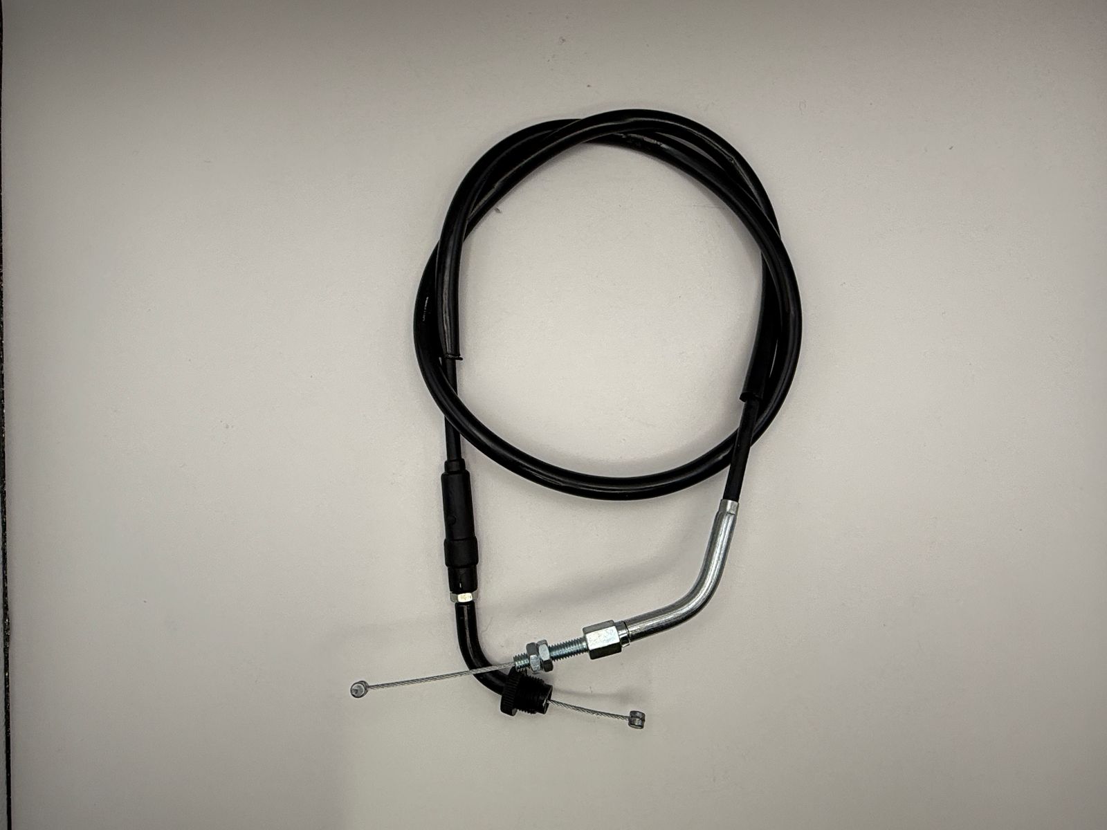 Throttle Cables - 033340H image