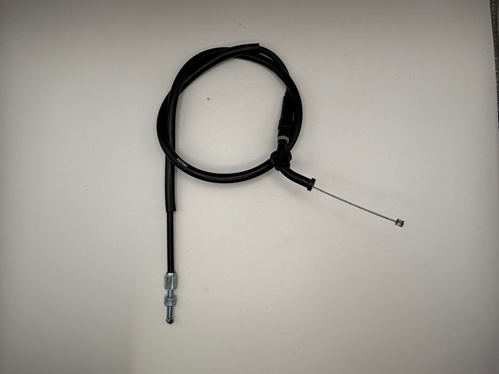 Throttle Cables - 033768H image