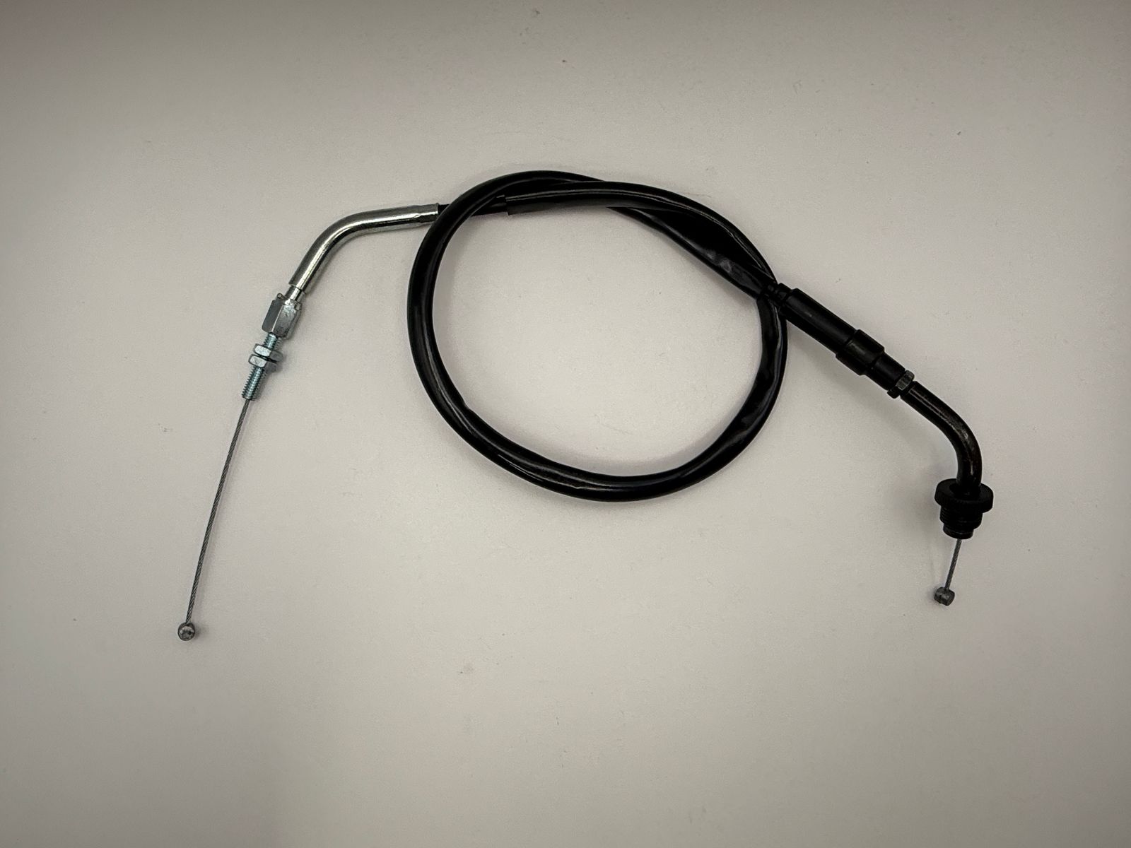 Throttle Cables - 033771H image