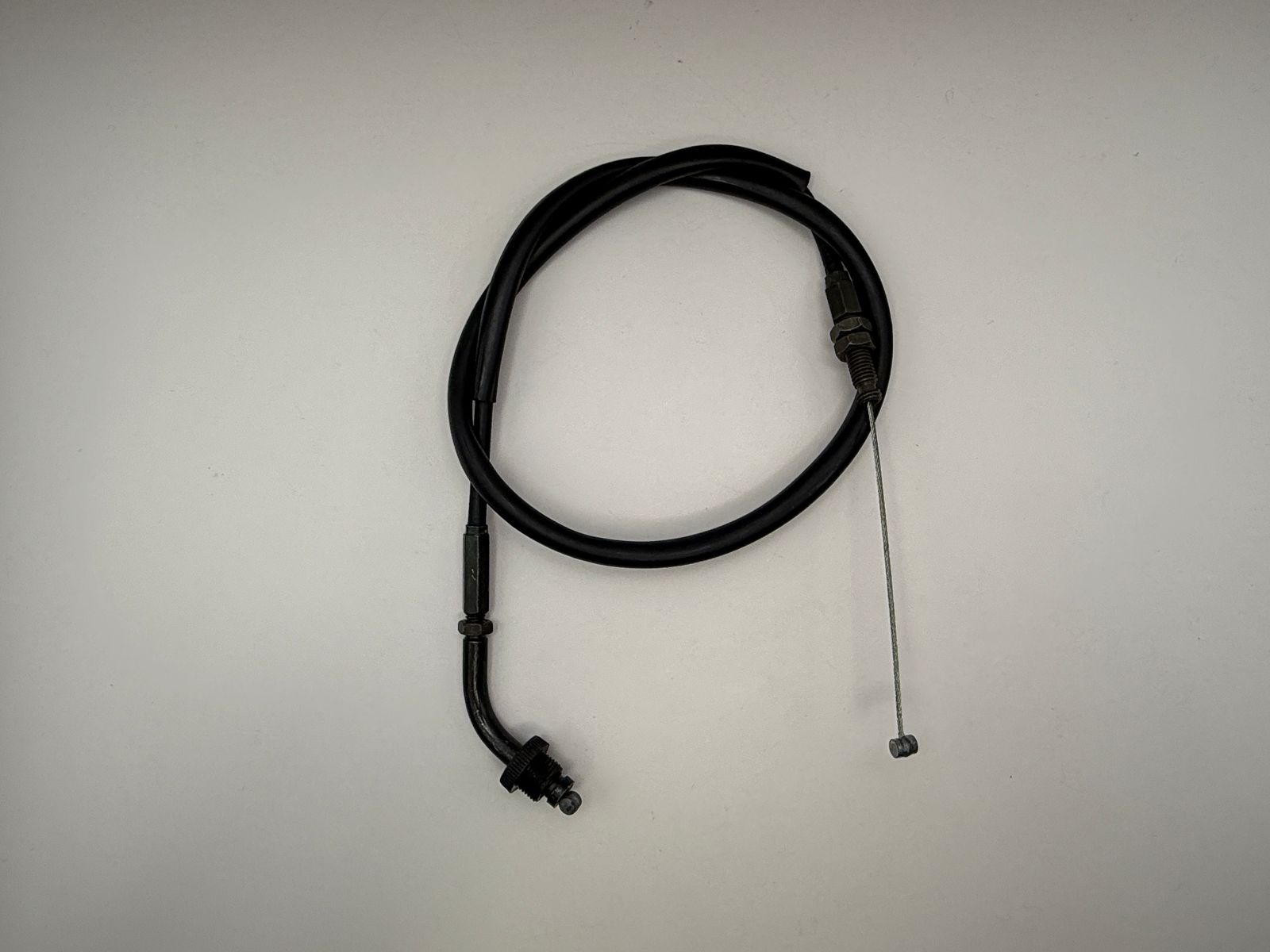 Throttle Cables - 033780H image
