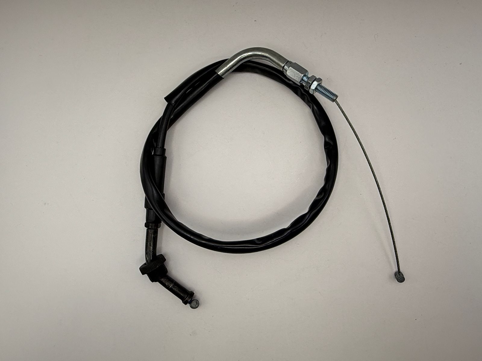 Throttle Cables - 033790H image