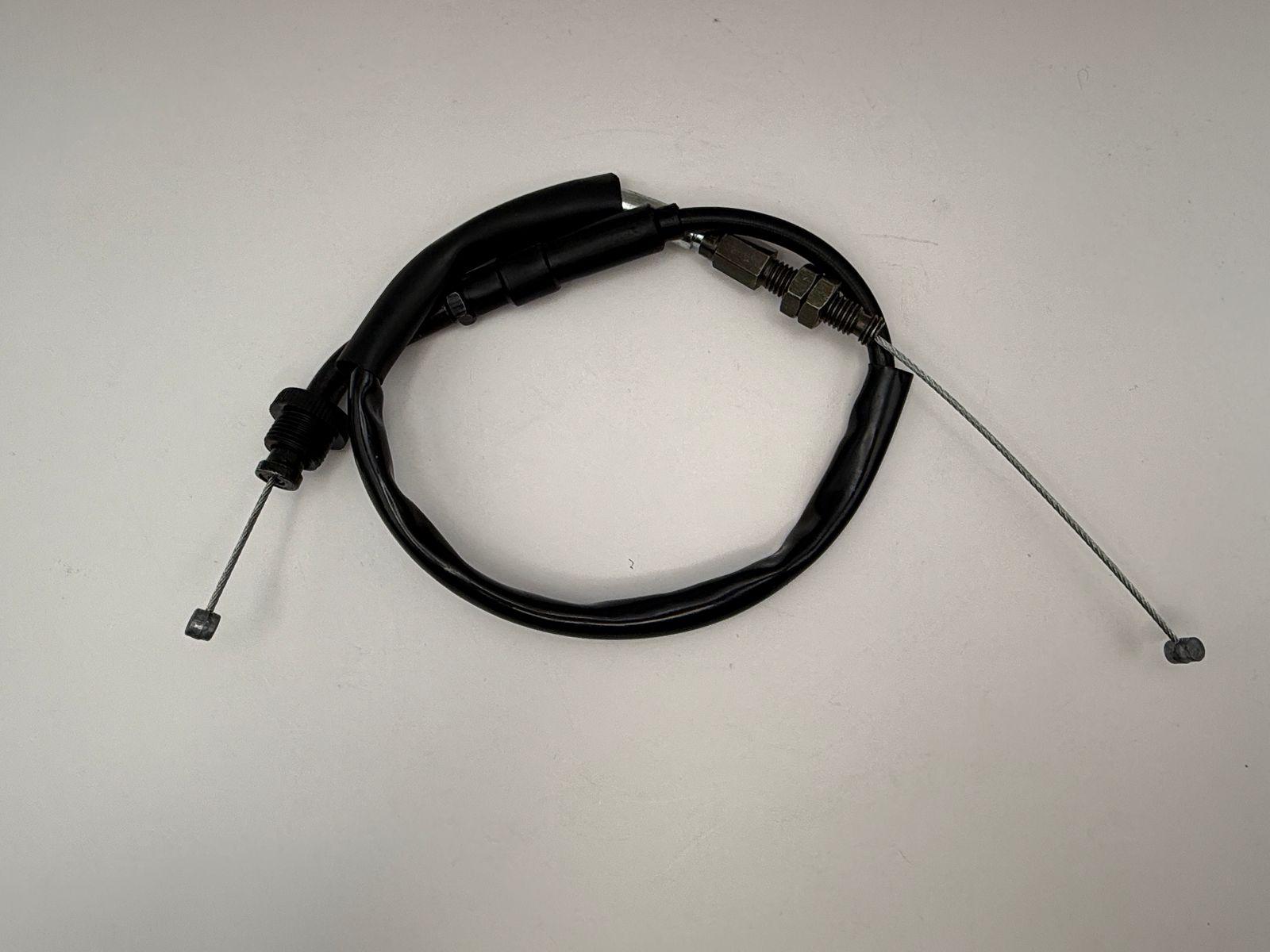 Throttle Cables - 033851H image
