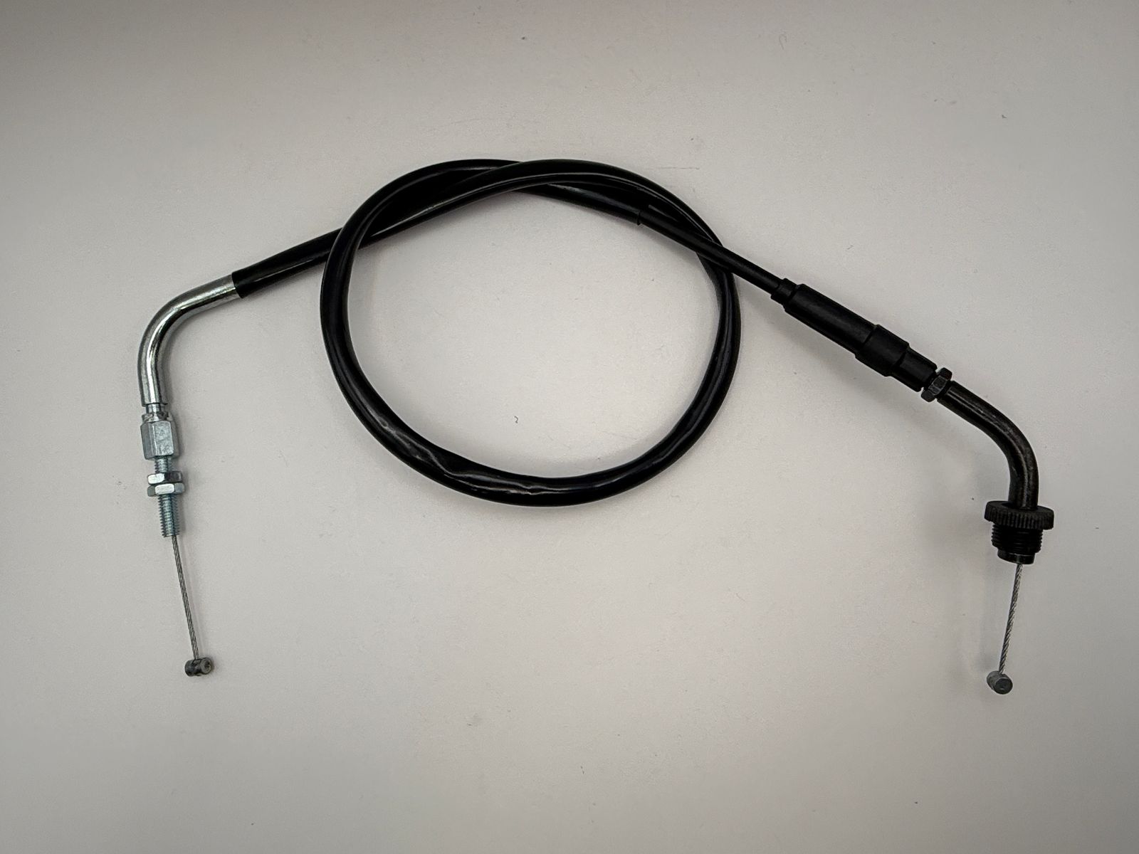 Throttle Cables - 033887H image