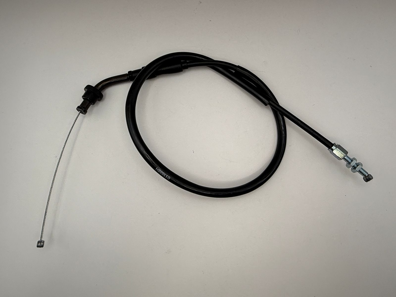 Throttle Cables - 033888H image