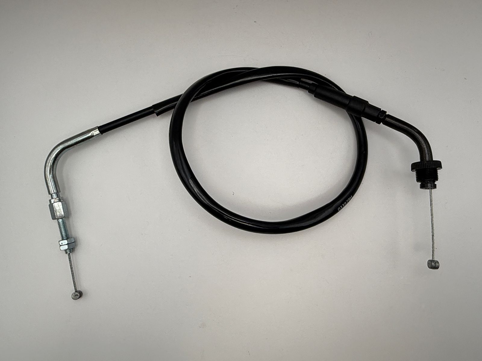 Throttle Cables - 033979H image