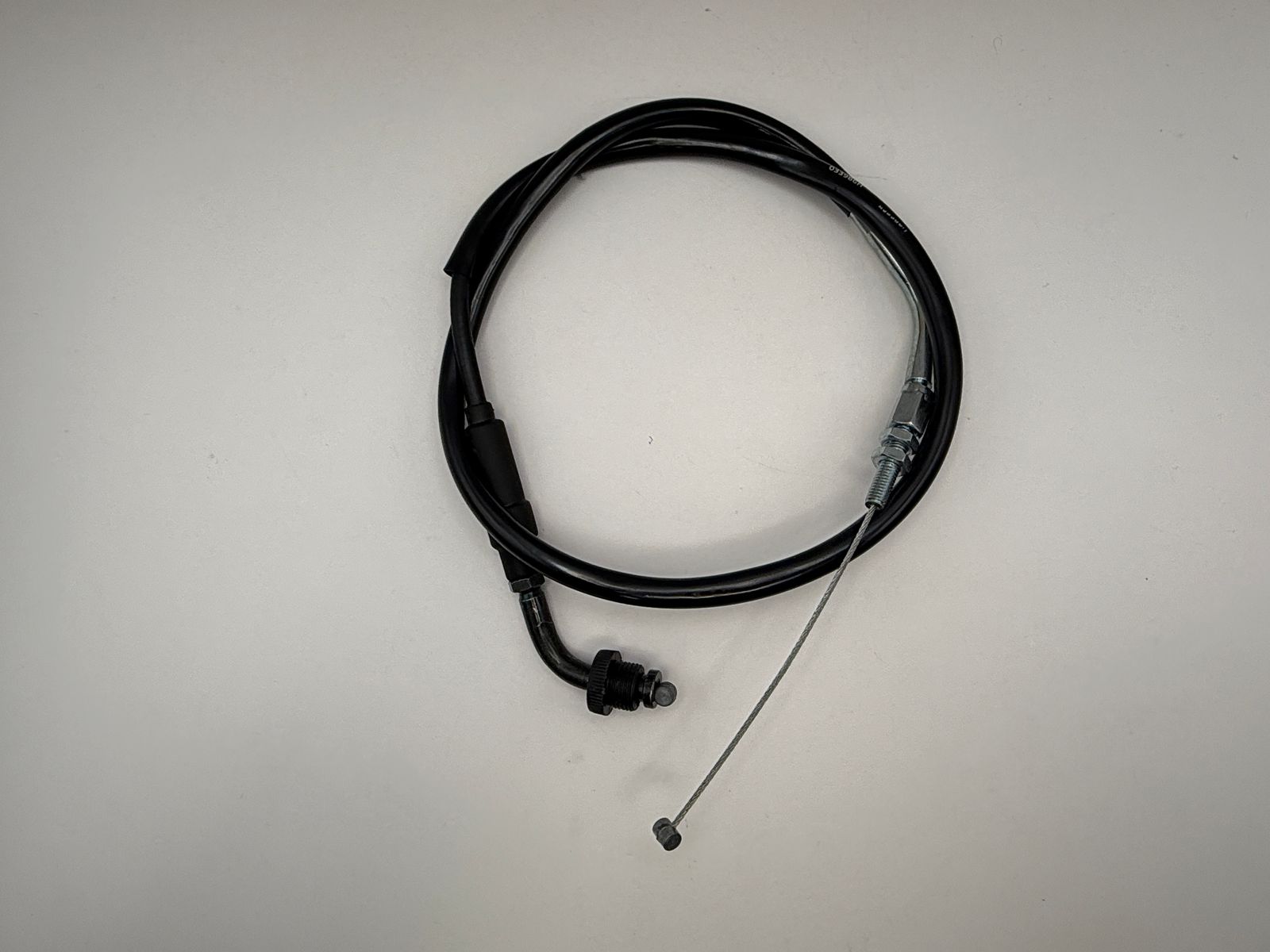 Throttle Cables - 033986H image