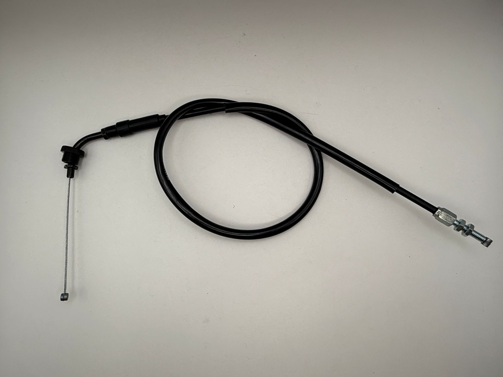 Throttle Cables - 034810H image