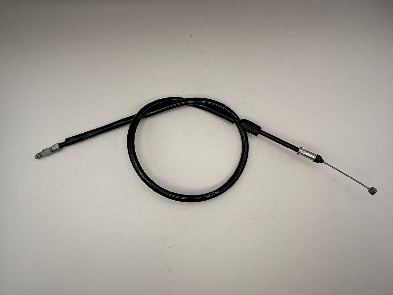 Choke Cables - 041200H image