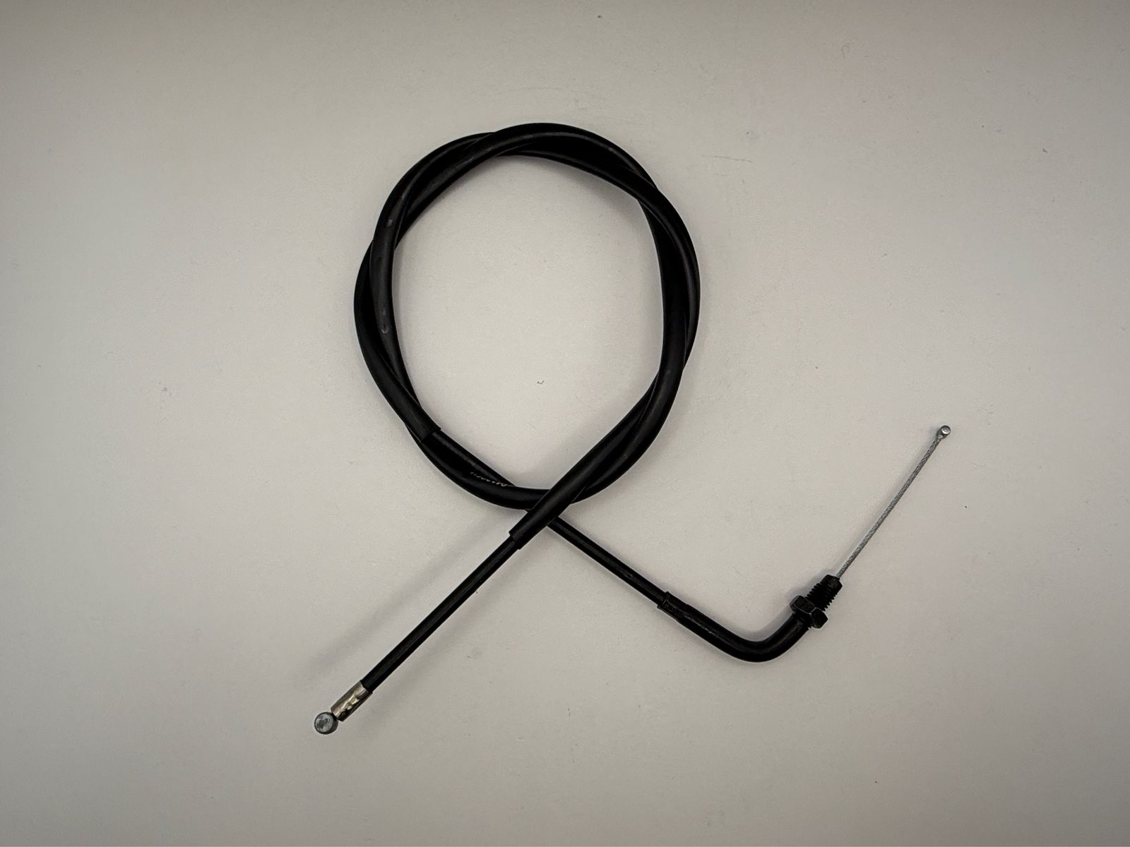 Choke Cables - 041206H image