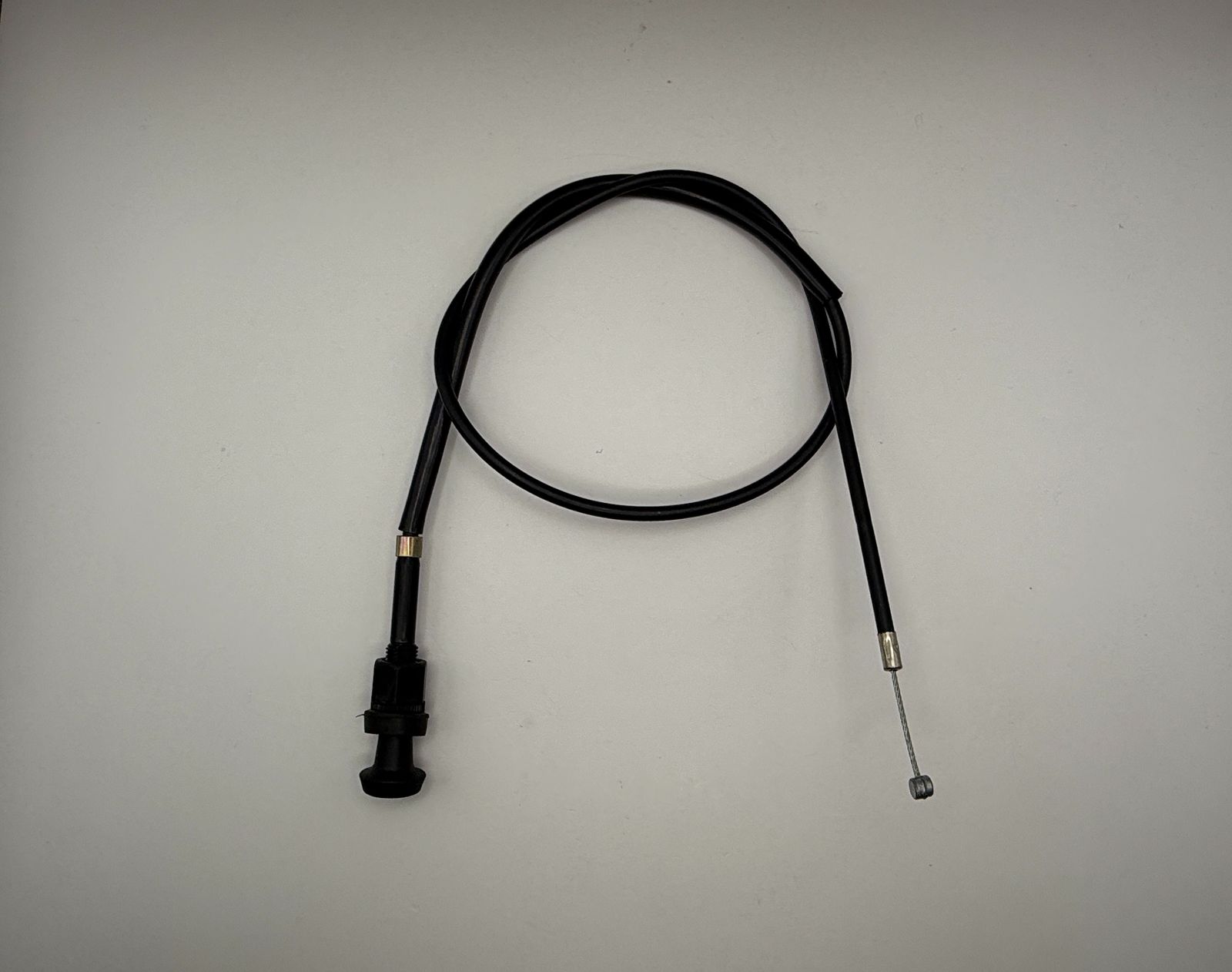 Choke Cables - 041219H image