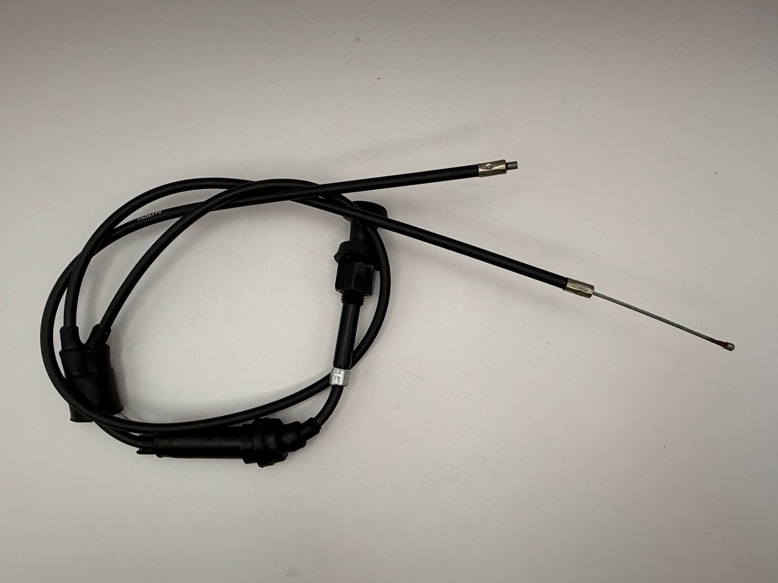 Choke Cables - 041363H image