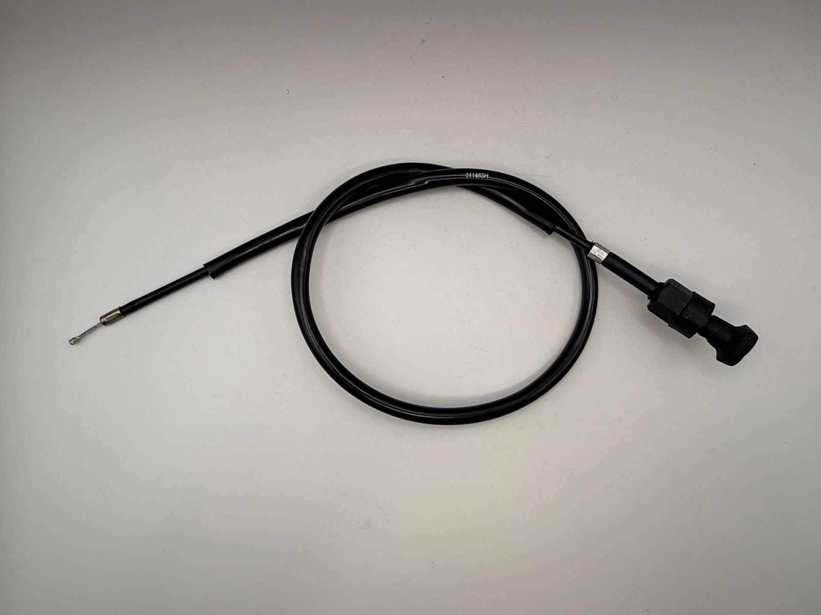 Choke Cables - 041485H image