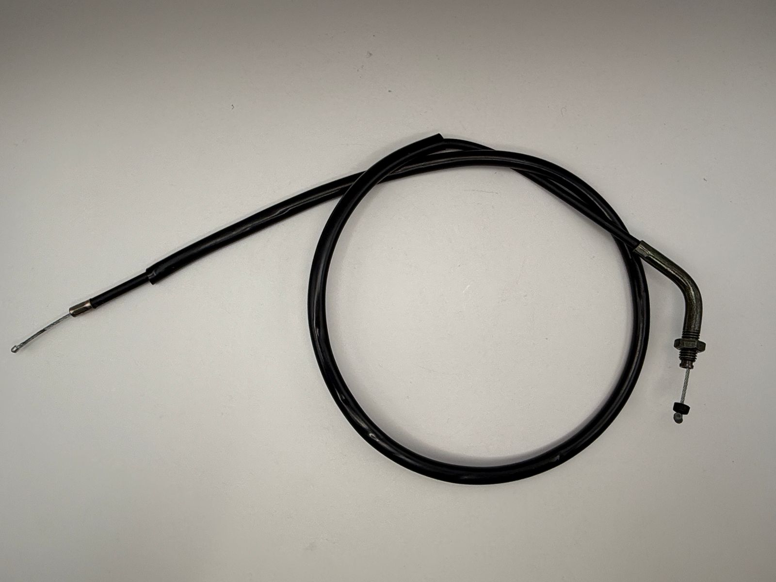 Choke Cables - 041489H image