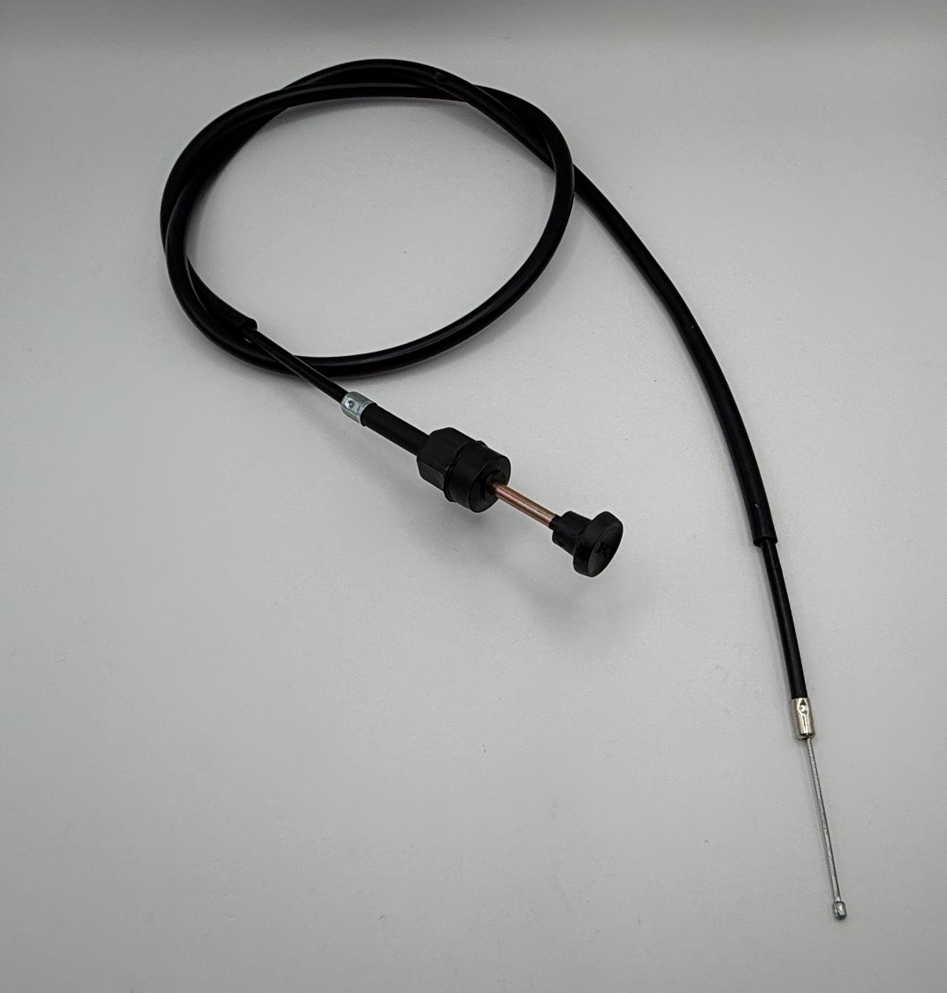 Choke Cables - 041606Z image