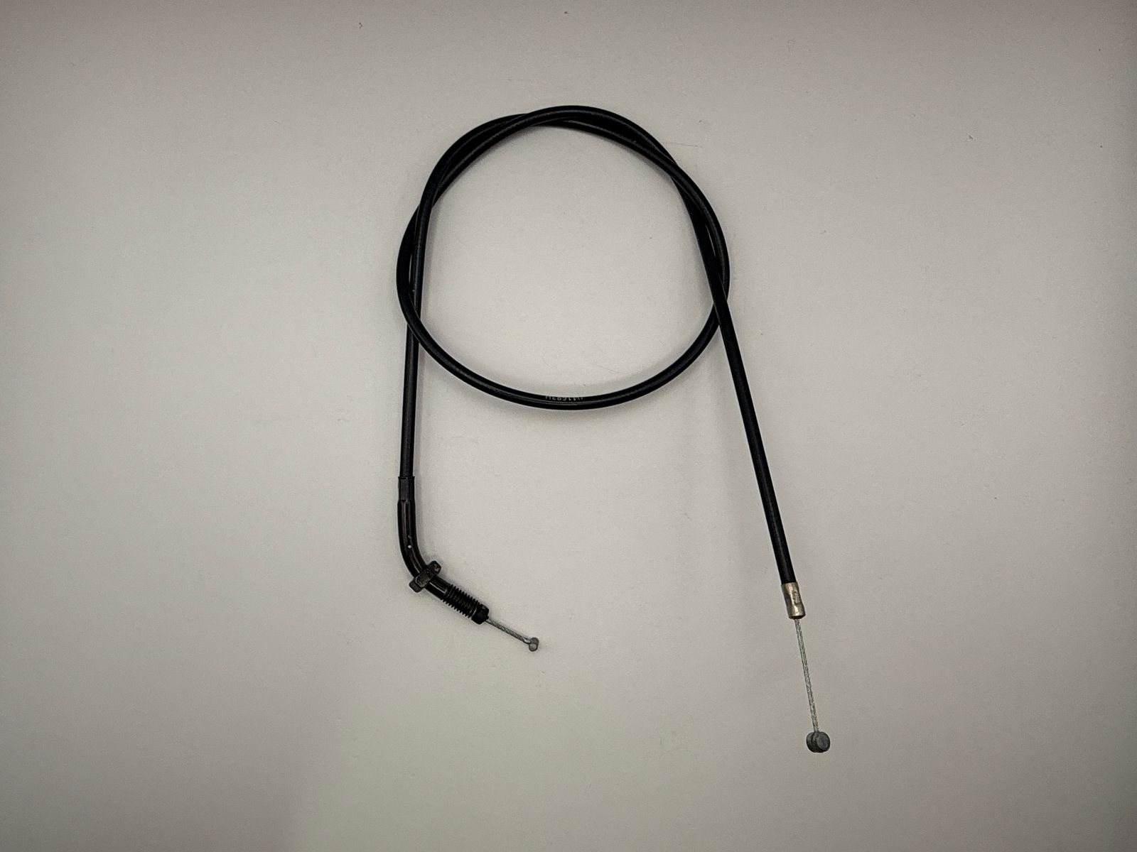 Choke Cables - 041683H image