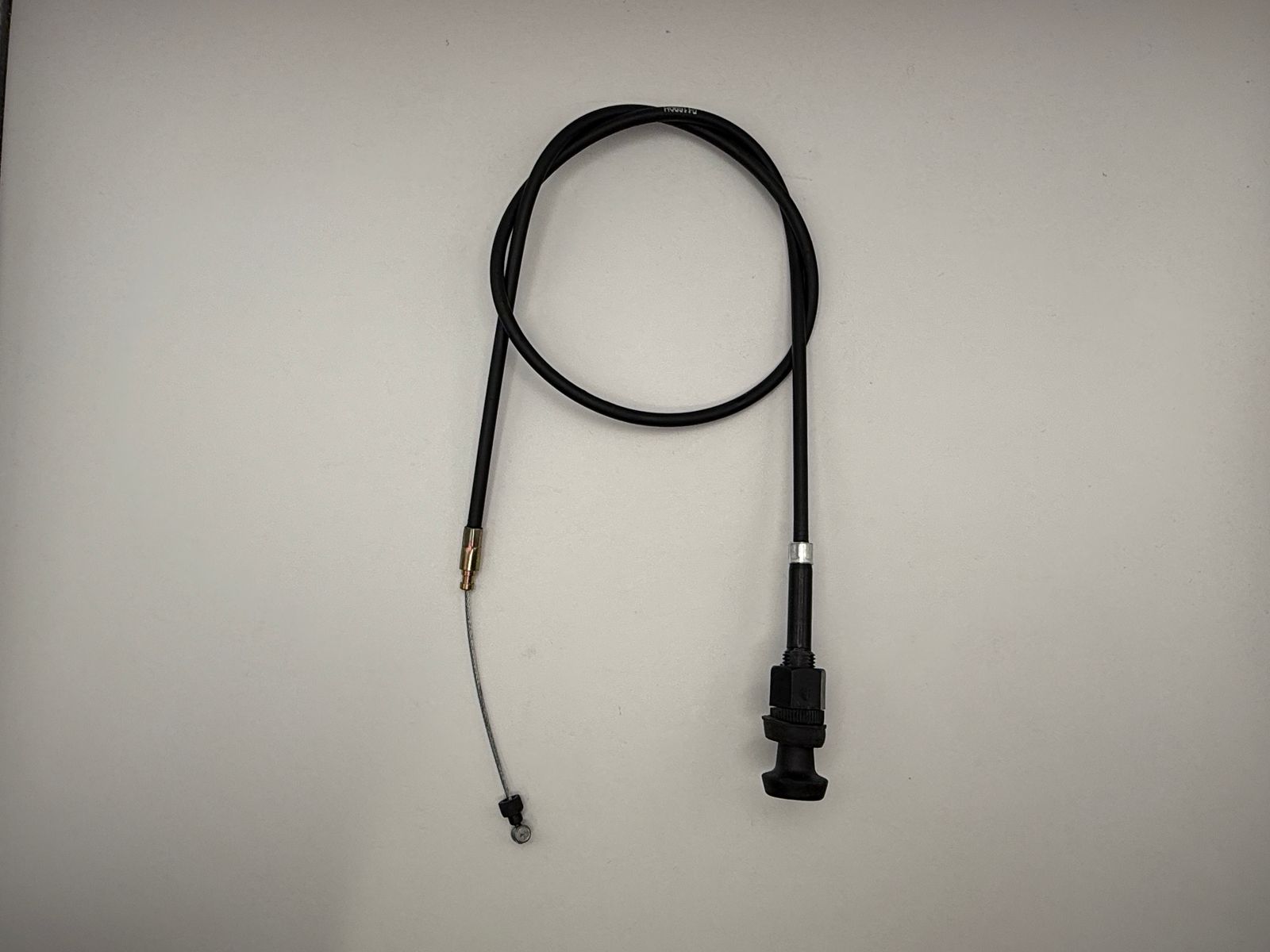 Choke Cables - 041690H image