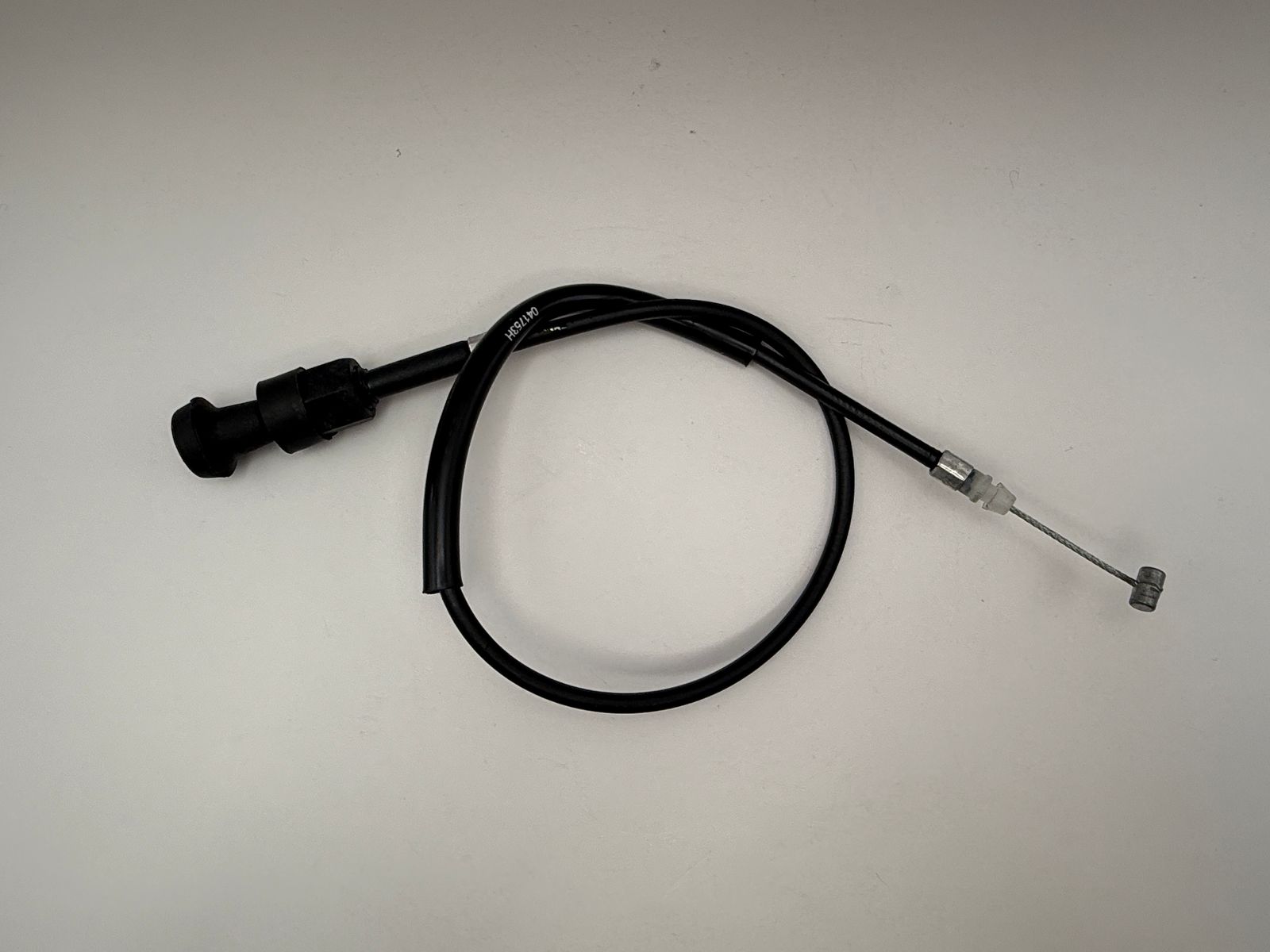 Choke Cables - 041753H image