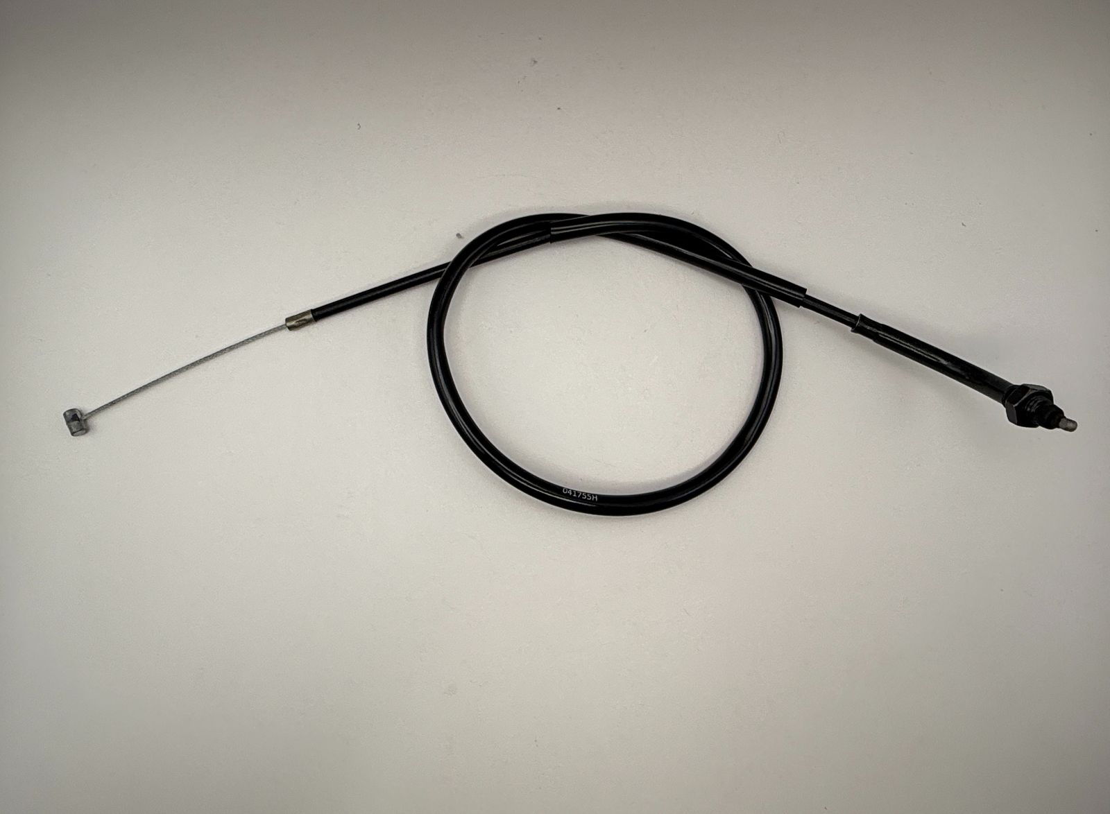 Choke Cables - 041755H image