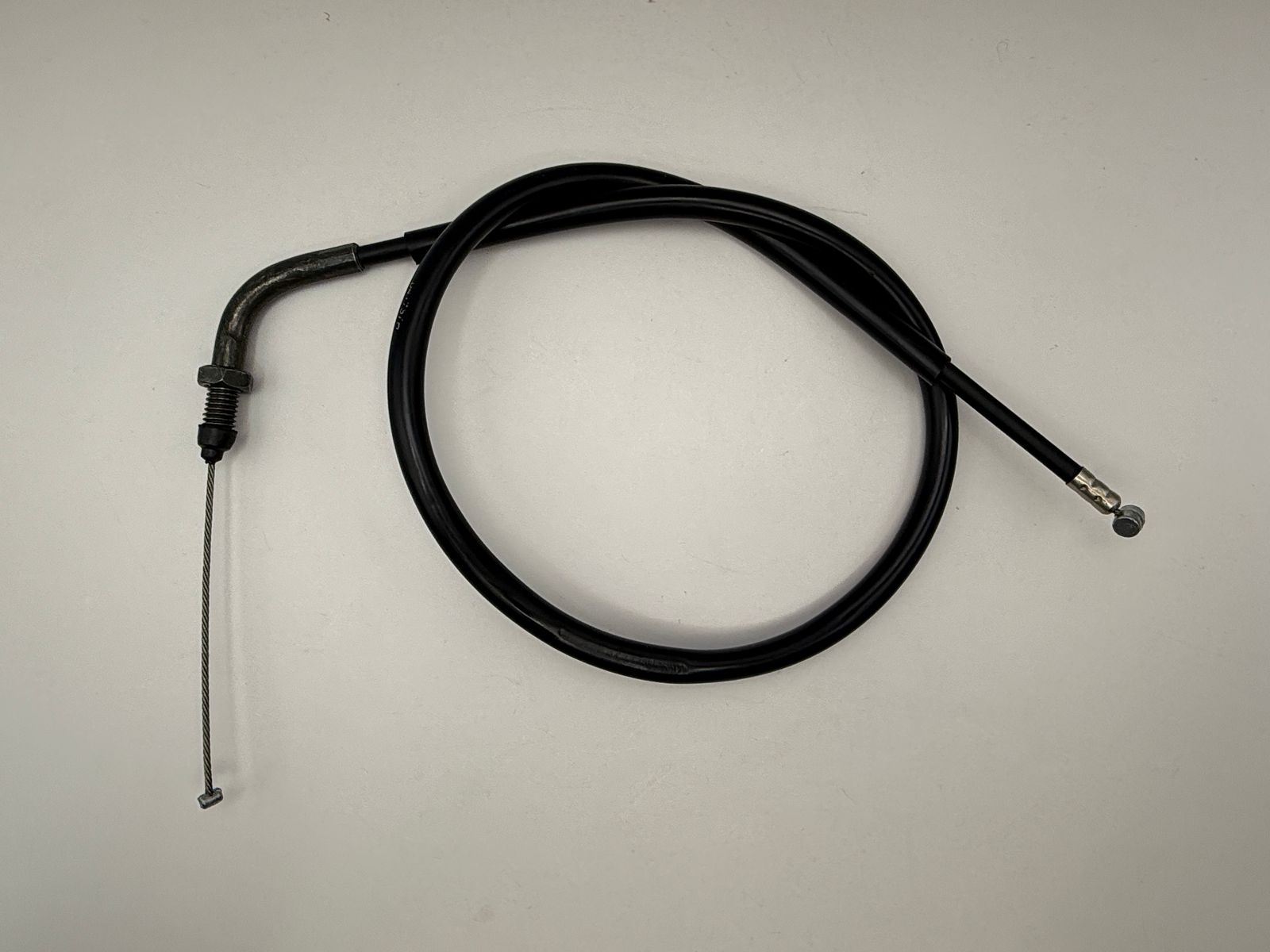 Choke Cables - 041757H image