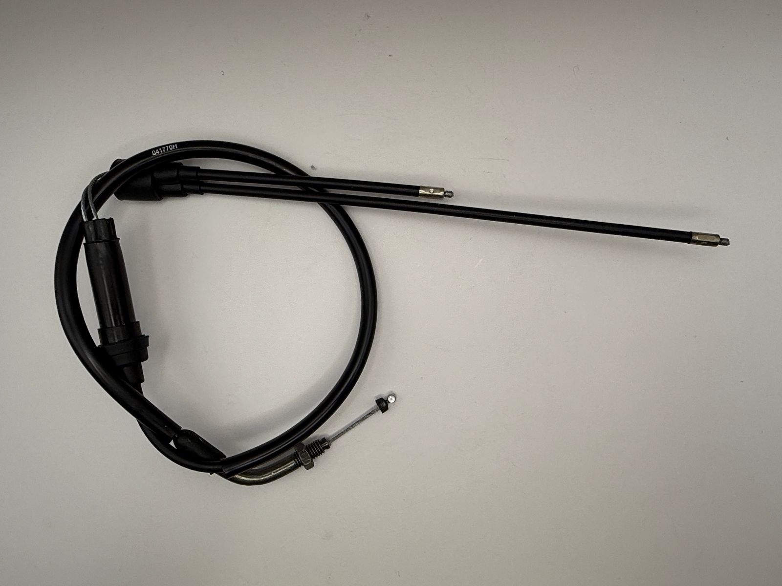 Choke Cables - 041770H image