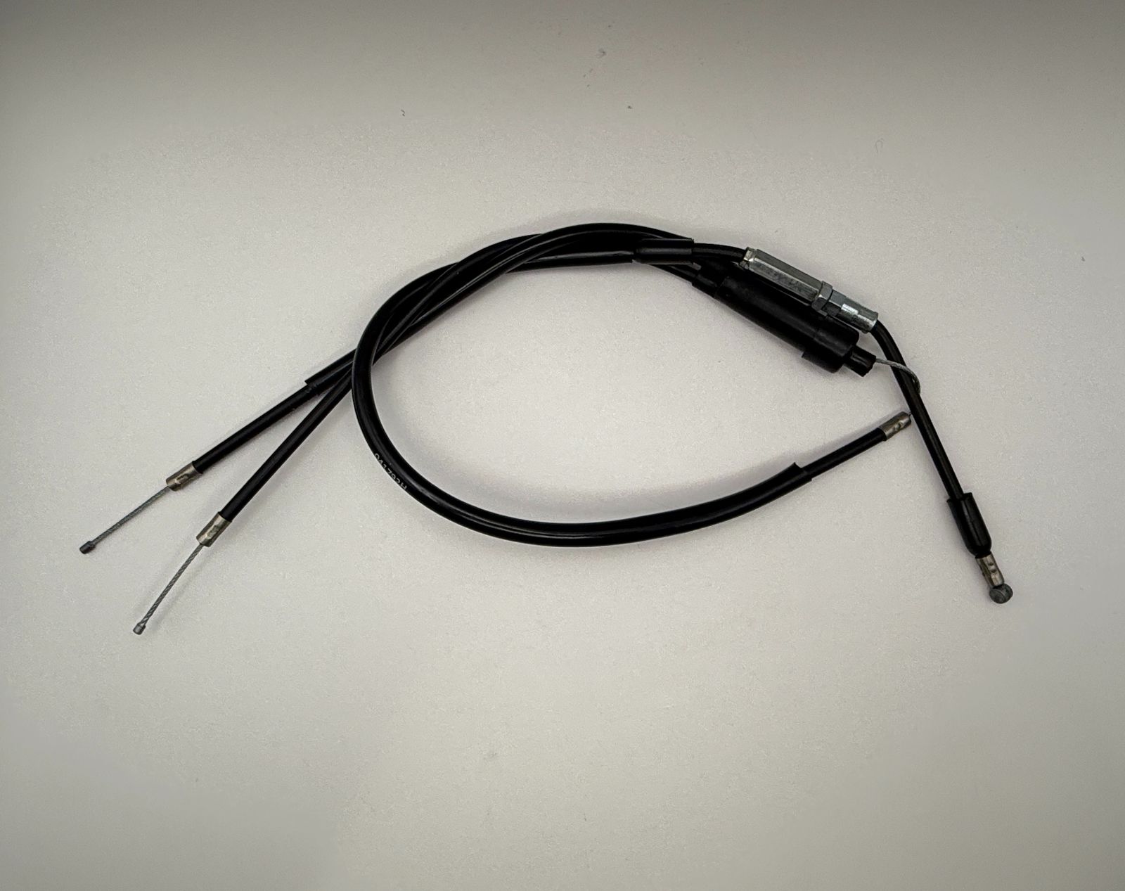 Choke Cables - 041792H image