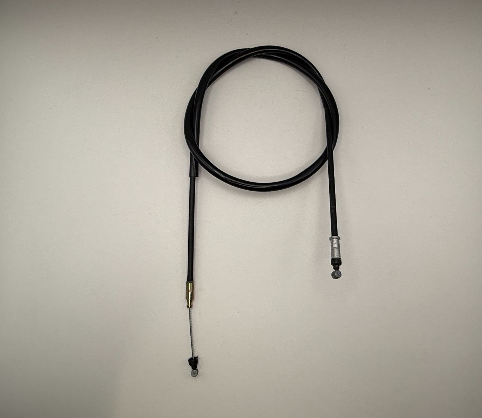 Choke Cables - 041805H image