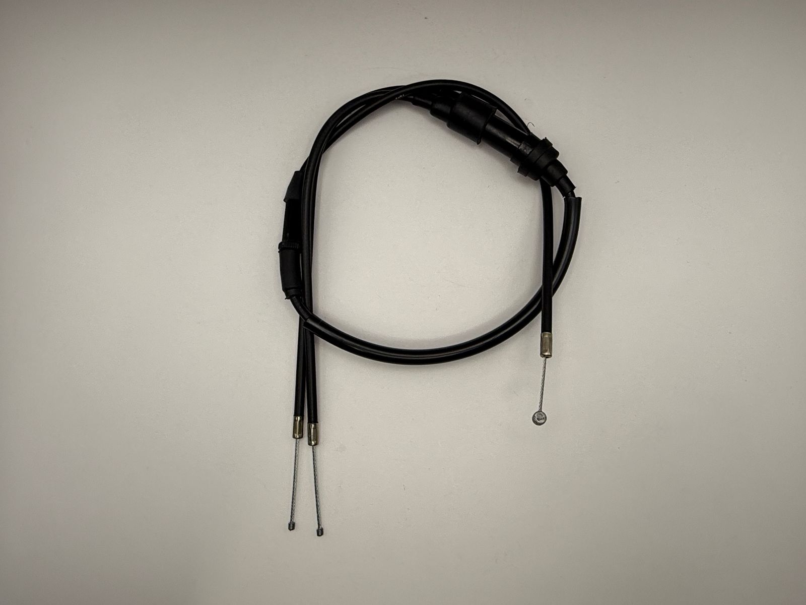 Choke Cables - 041885H image