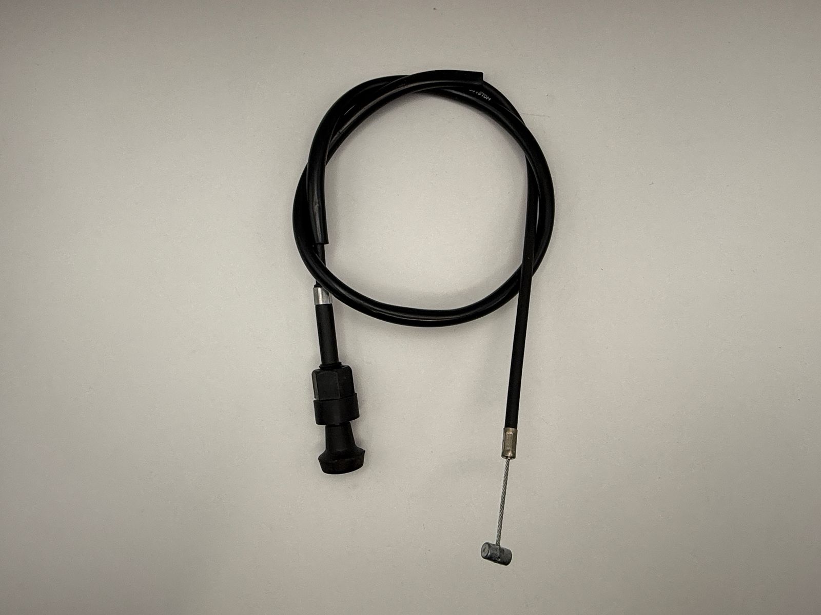 Choke Cables - 041910H image