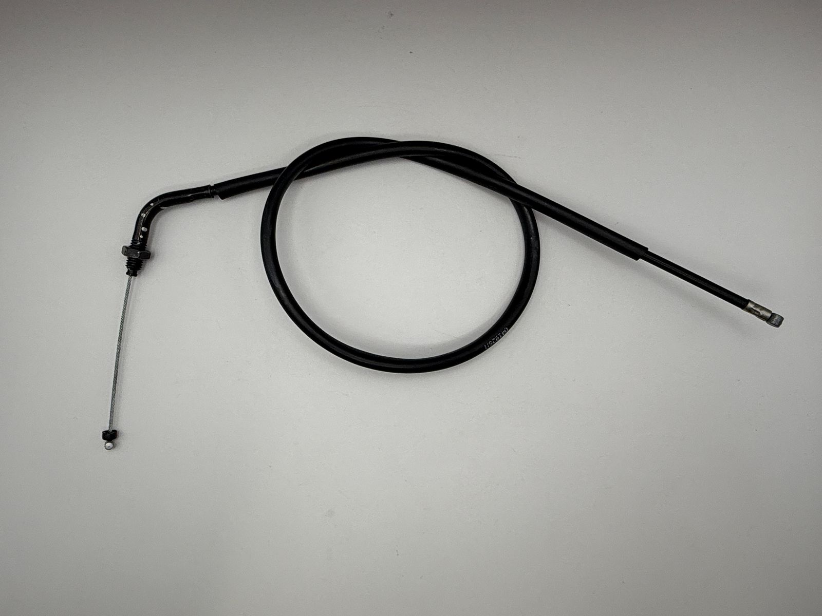 Choke Cables - 041926H image