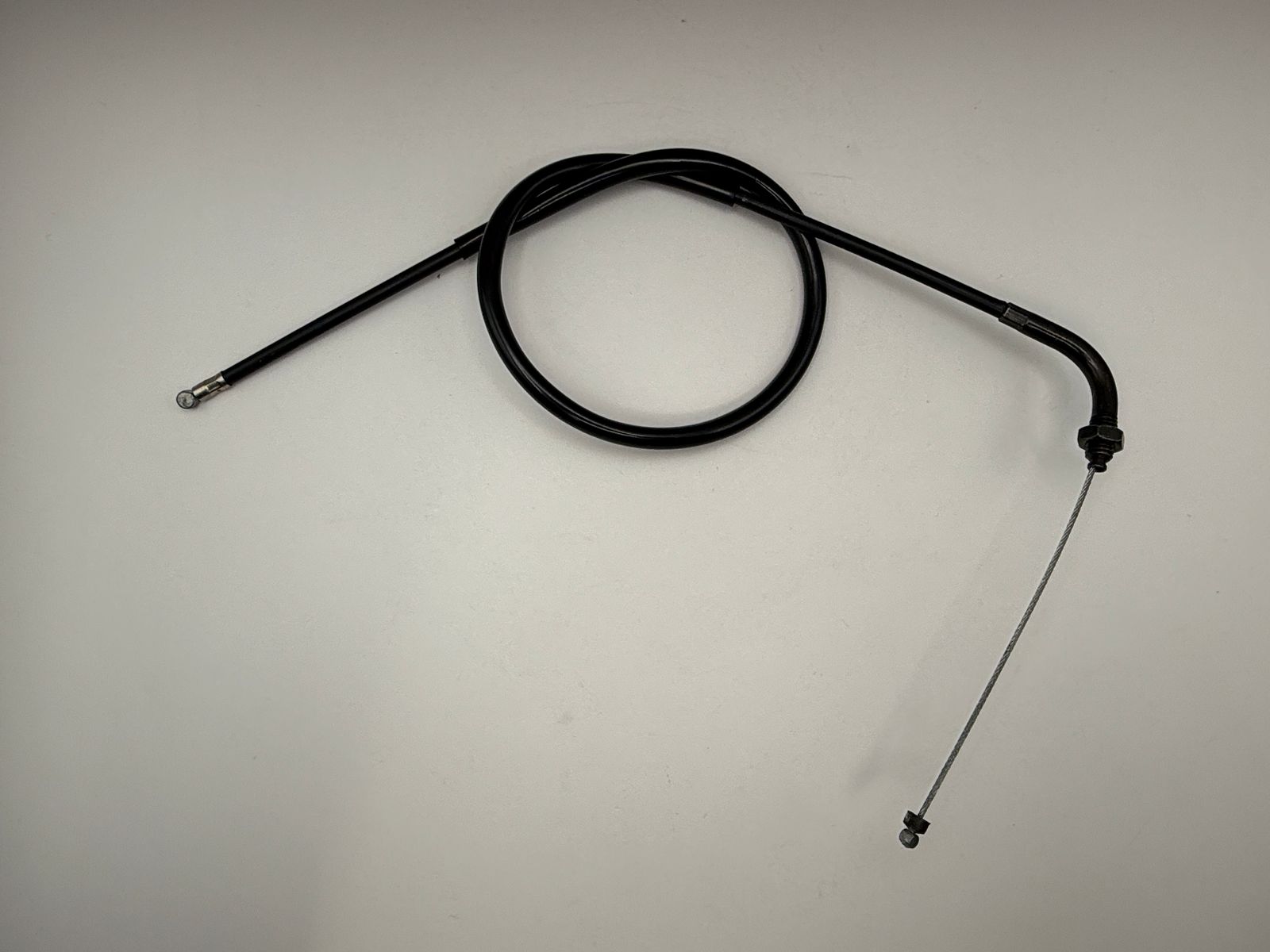 Choke Cables - 041975H image